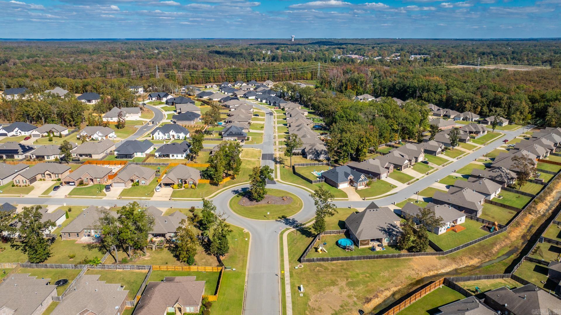 MILLERS GLENN - Residential