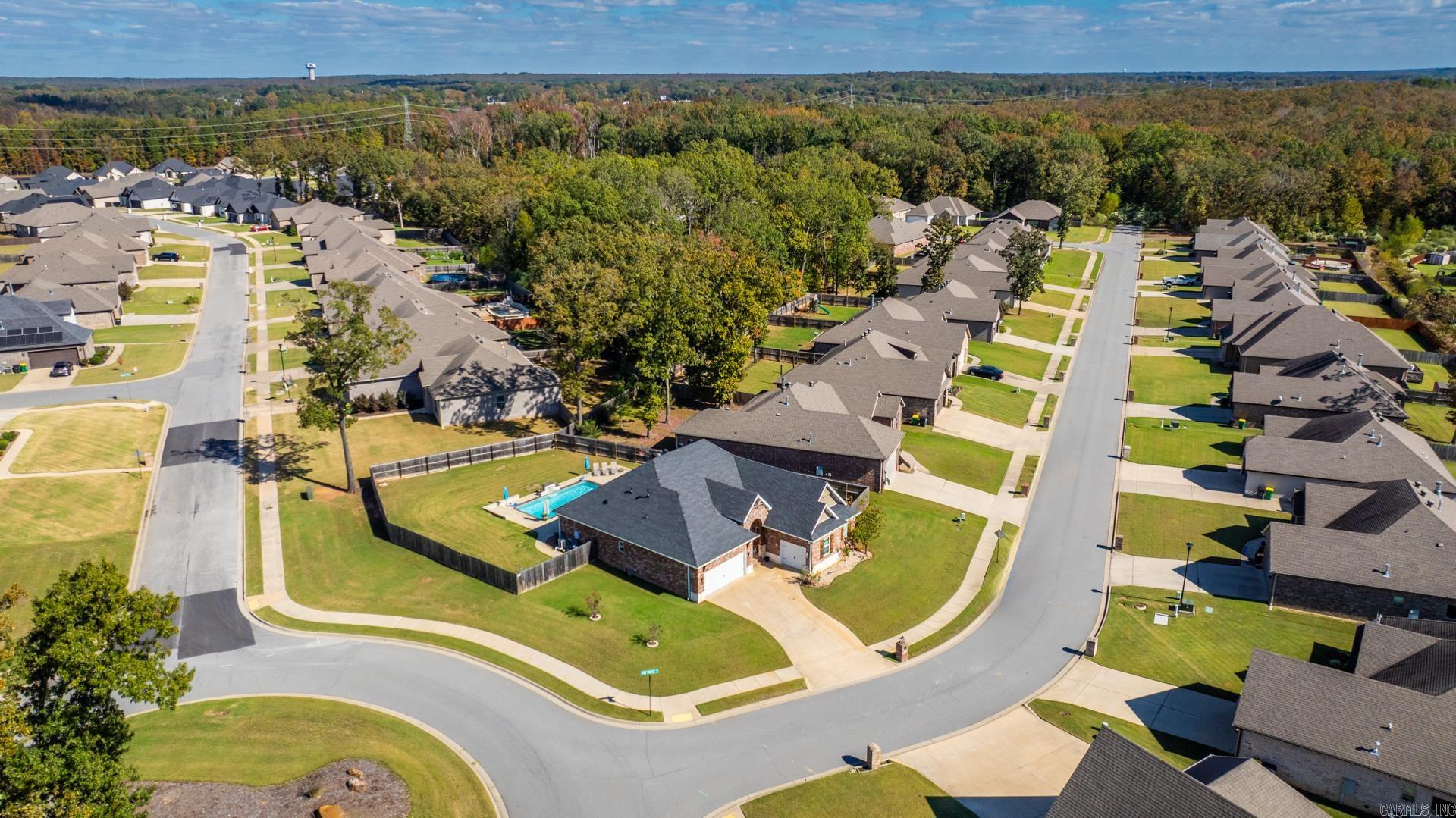 MILLERS GLENN - Residential