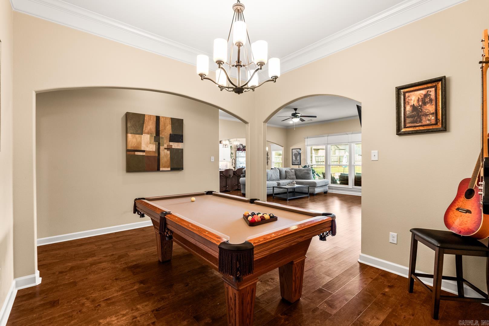 MILLERS GLENN - Residential