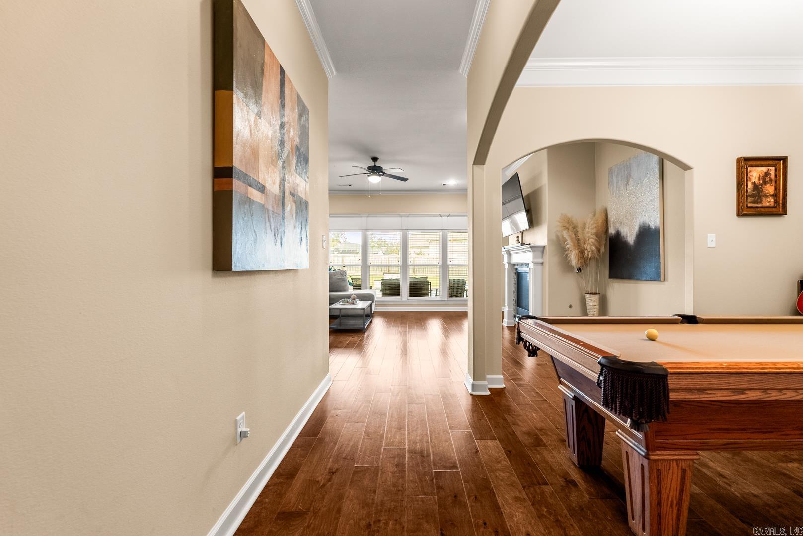 MILLERS GLENN - Residential