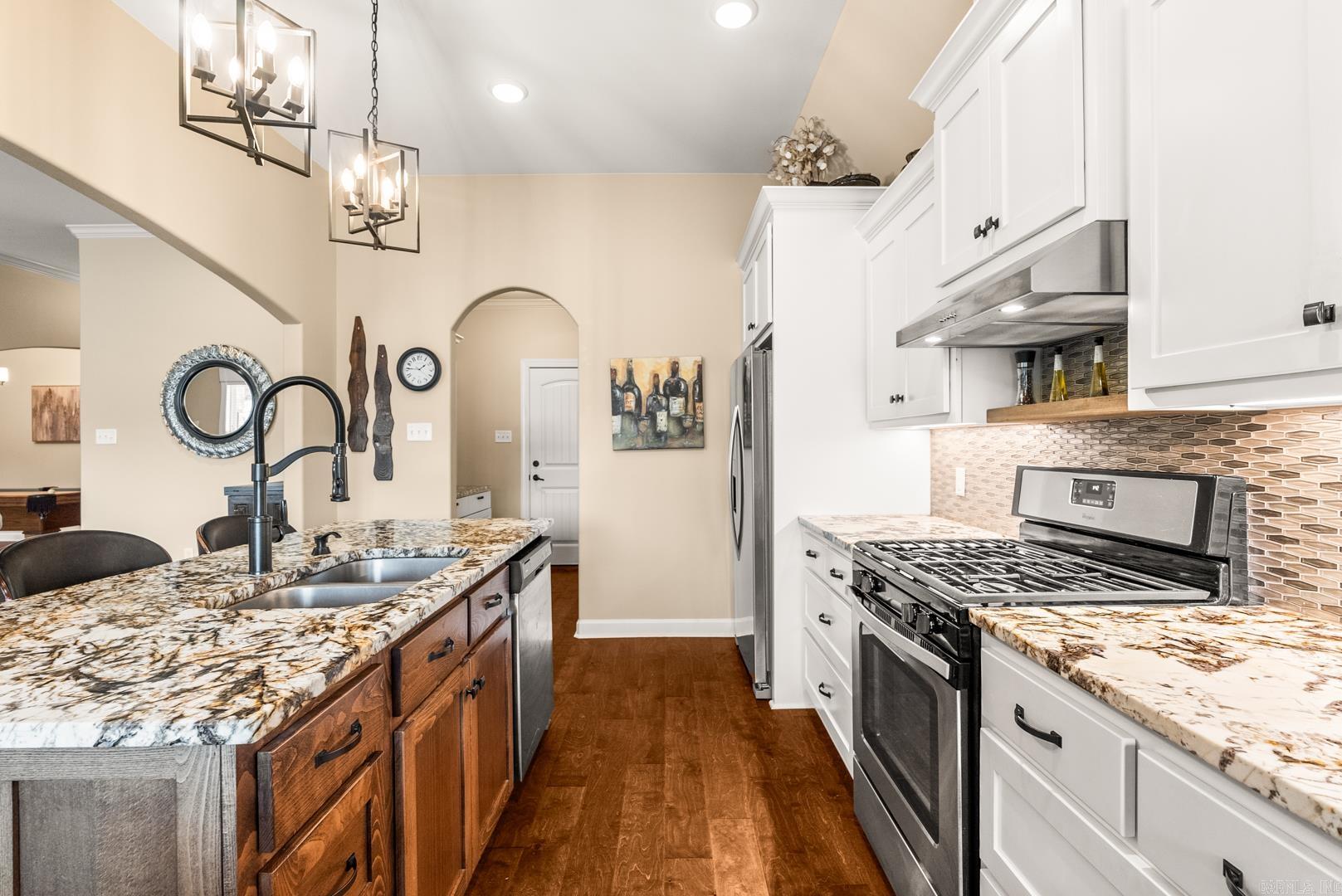 MILLERS GLENN - Residential