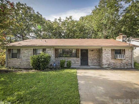 Chicot - Residential Lease