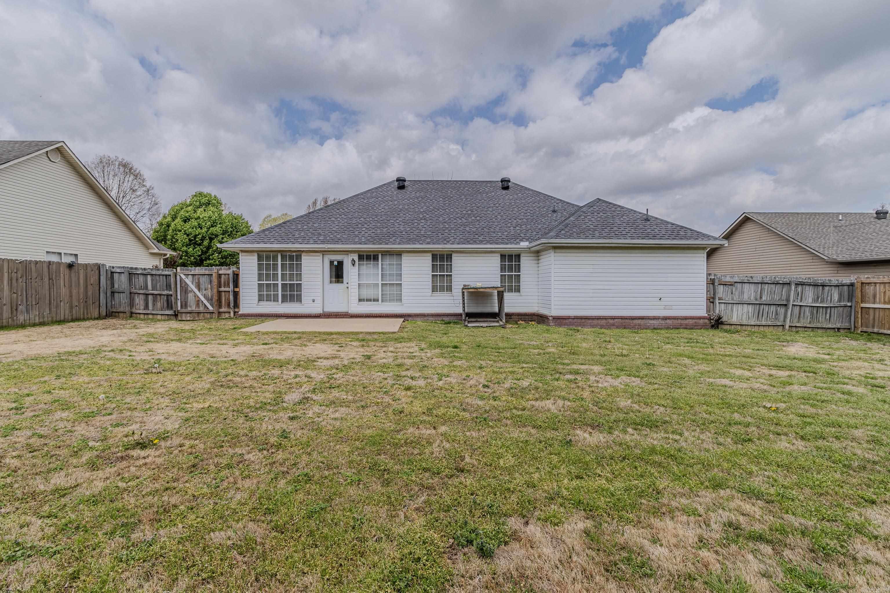 Ridge Run - Residential