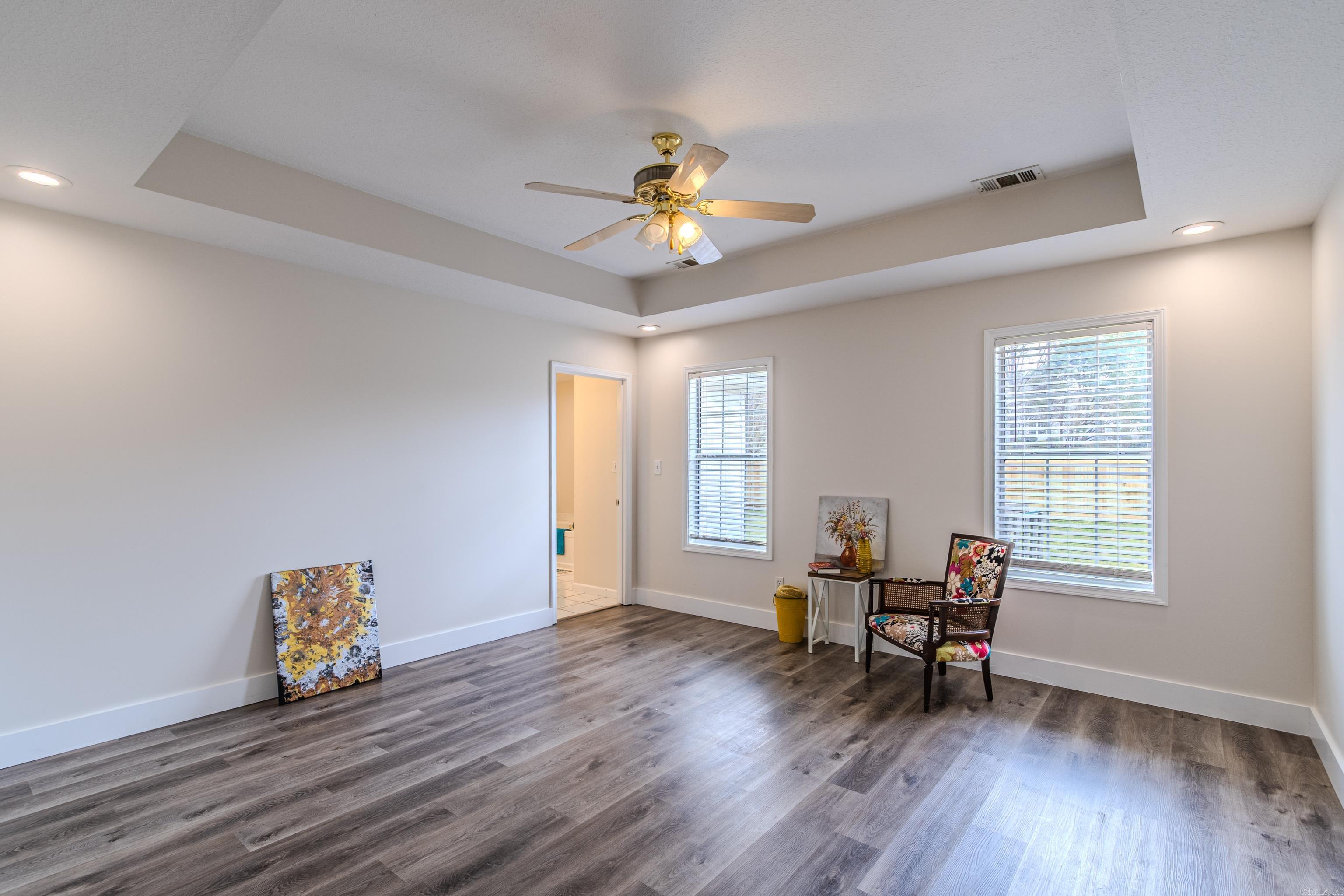 Ridge Run - Residential