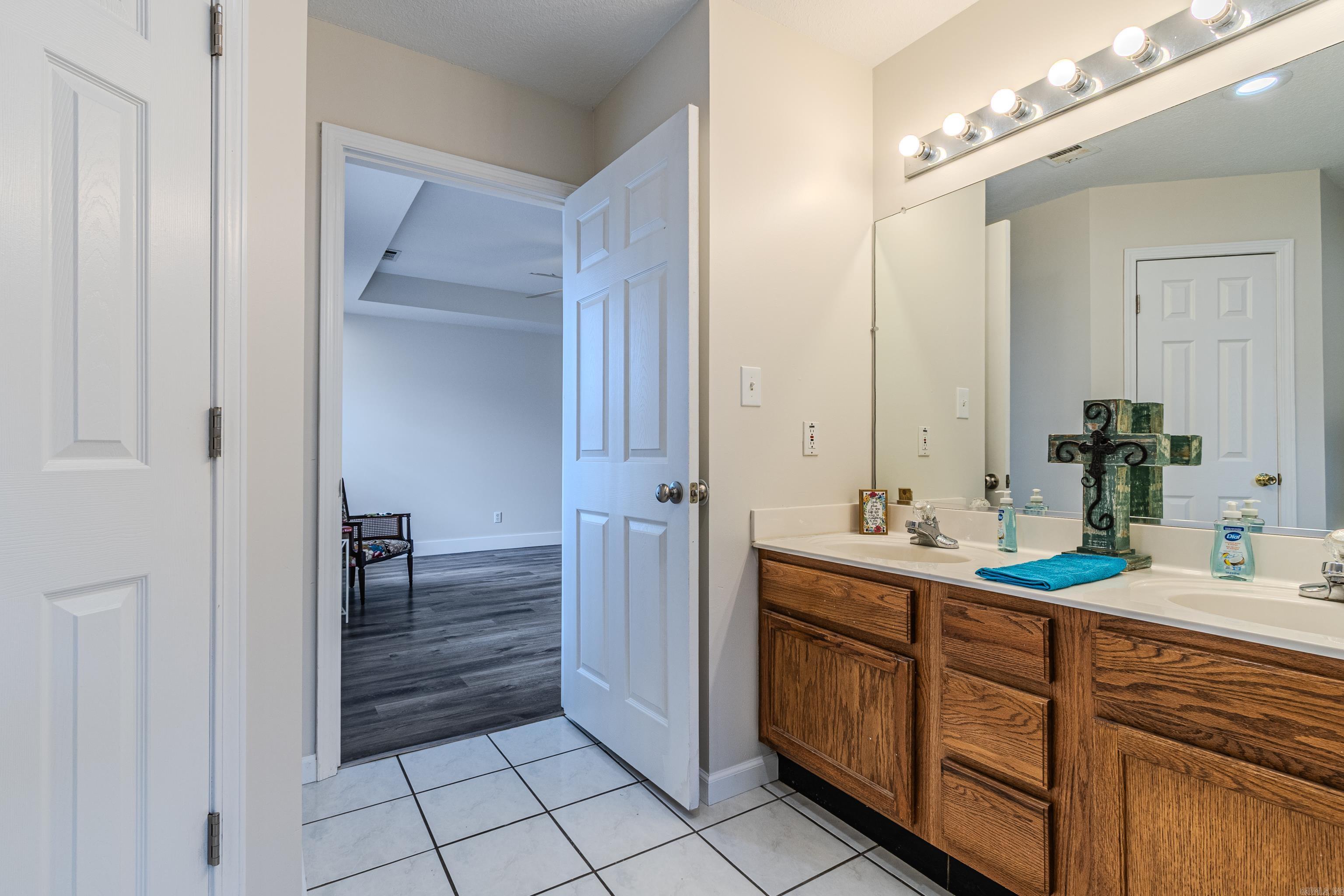 Ridge Run - Residential