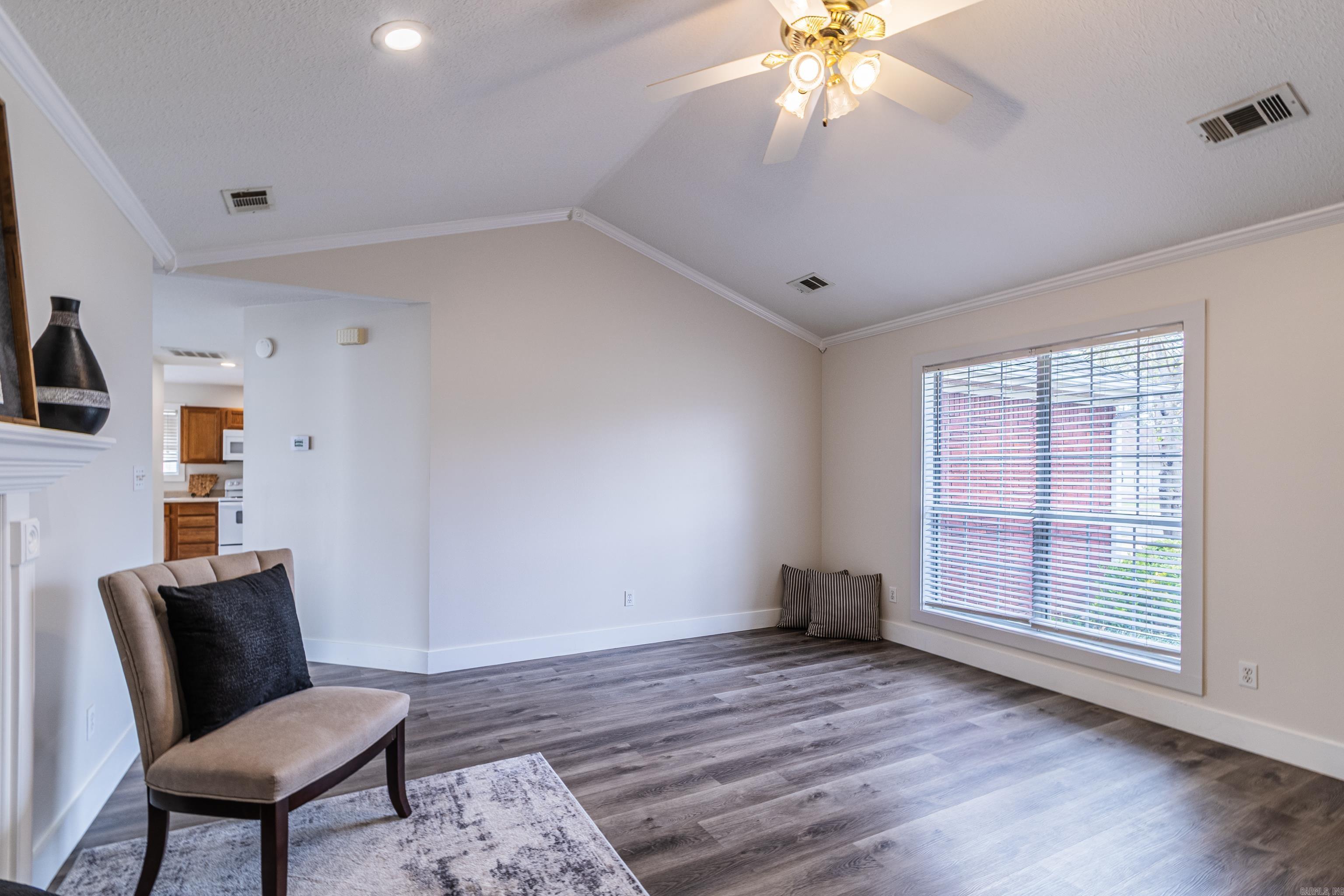 Ridge Run - Residential