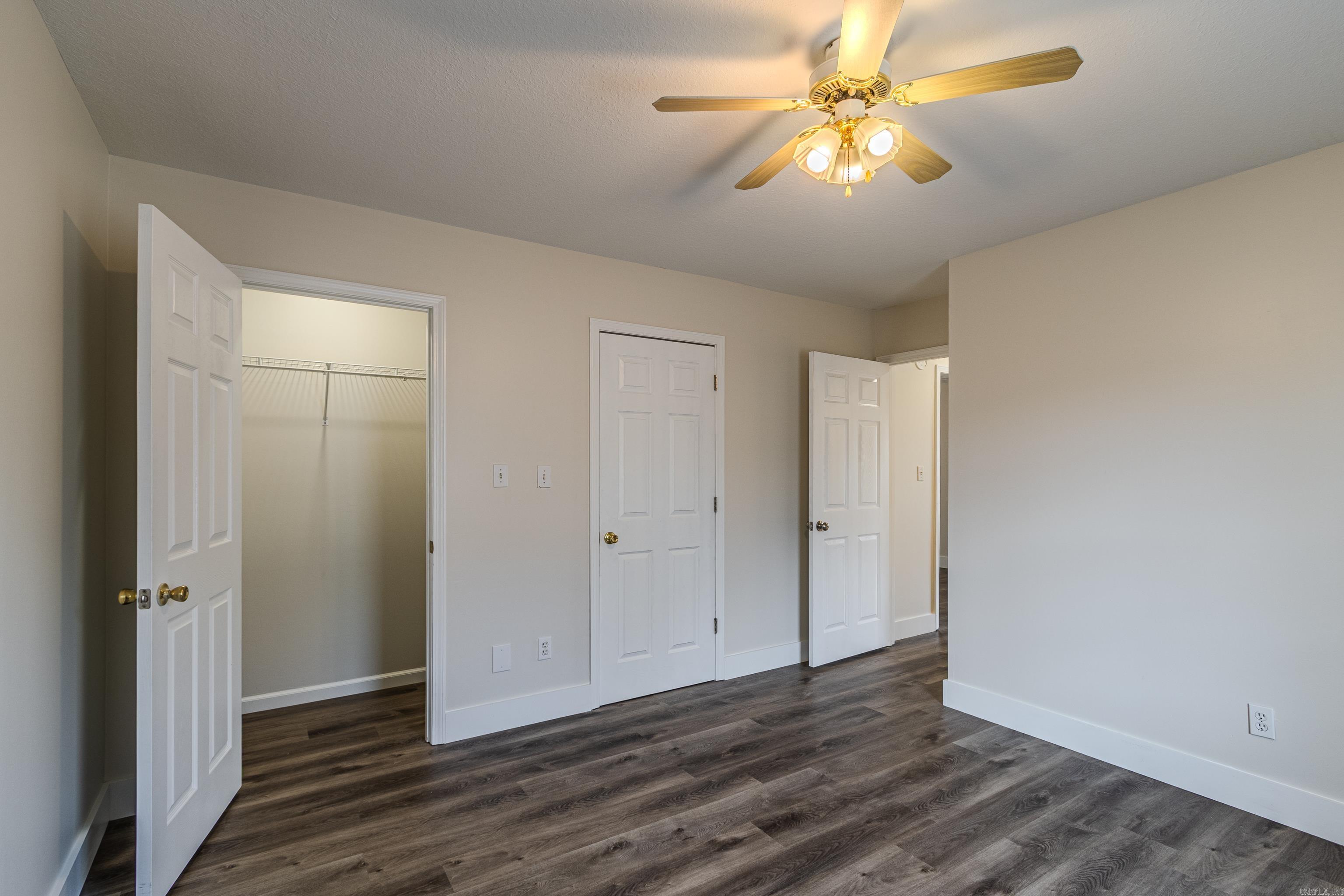 Ridge Run - Residential