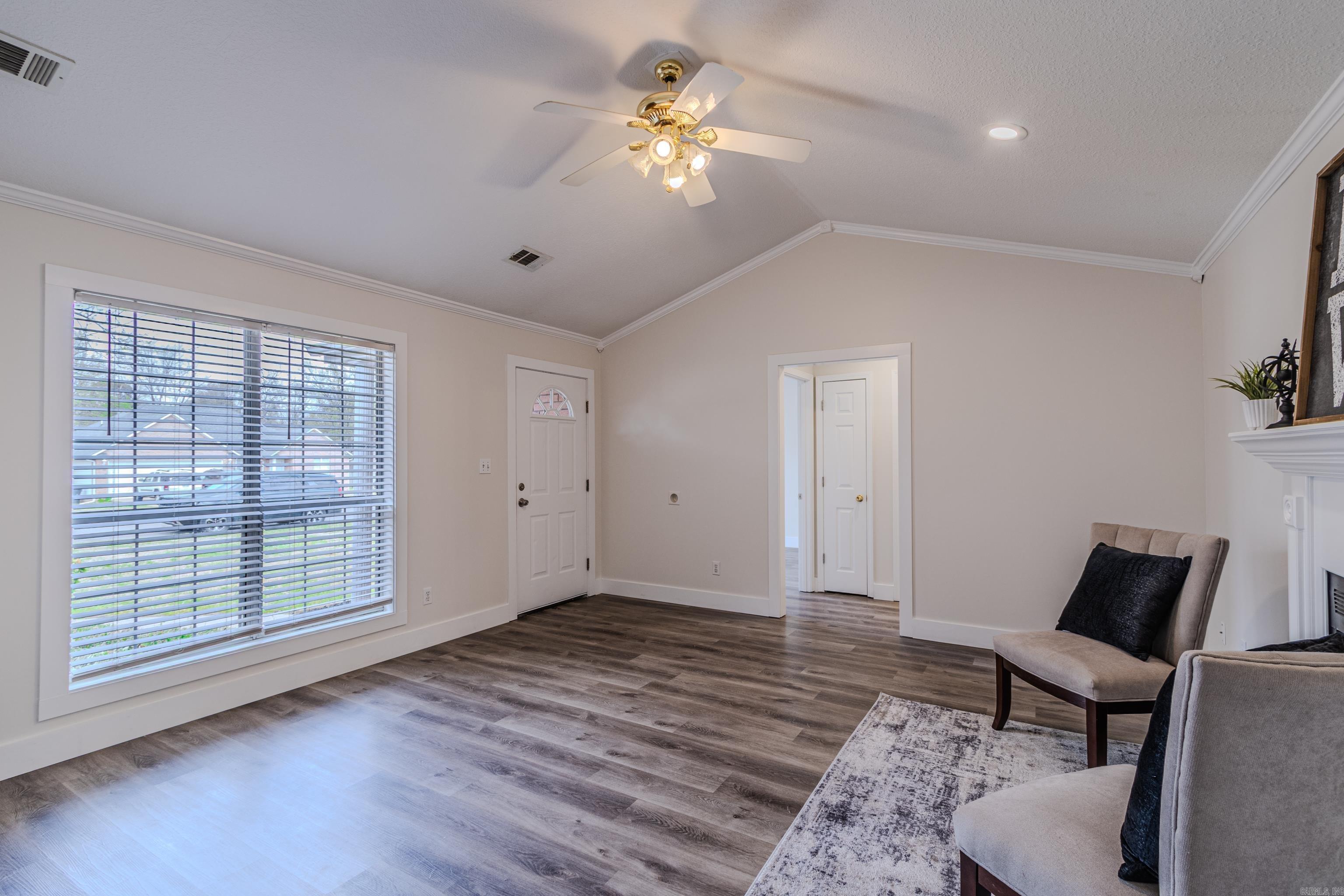 Ridge Run - Residential