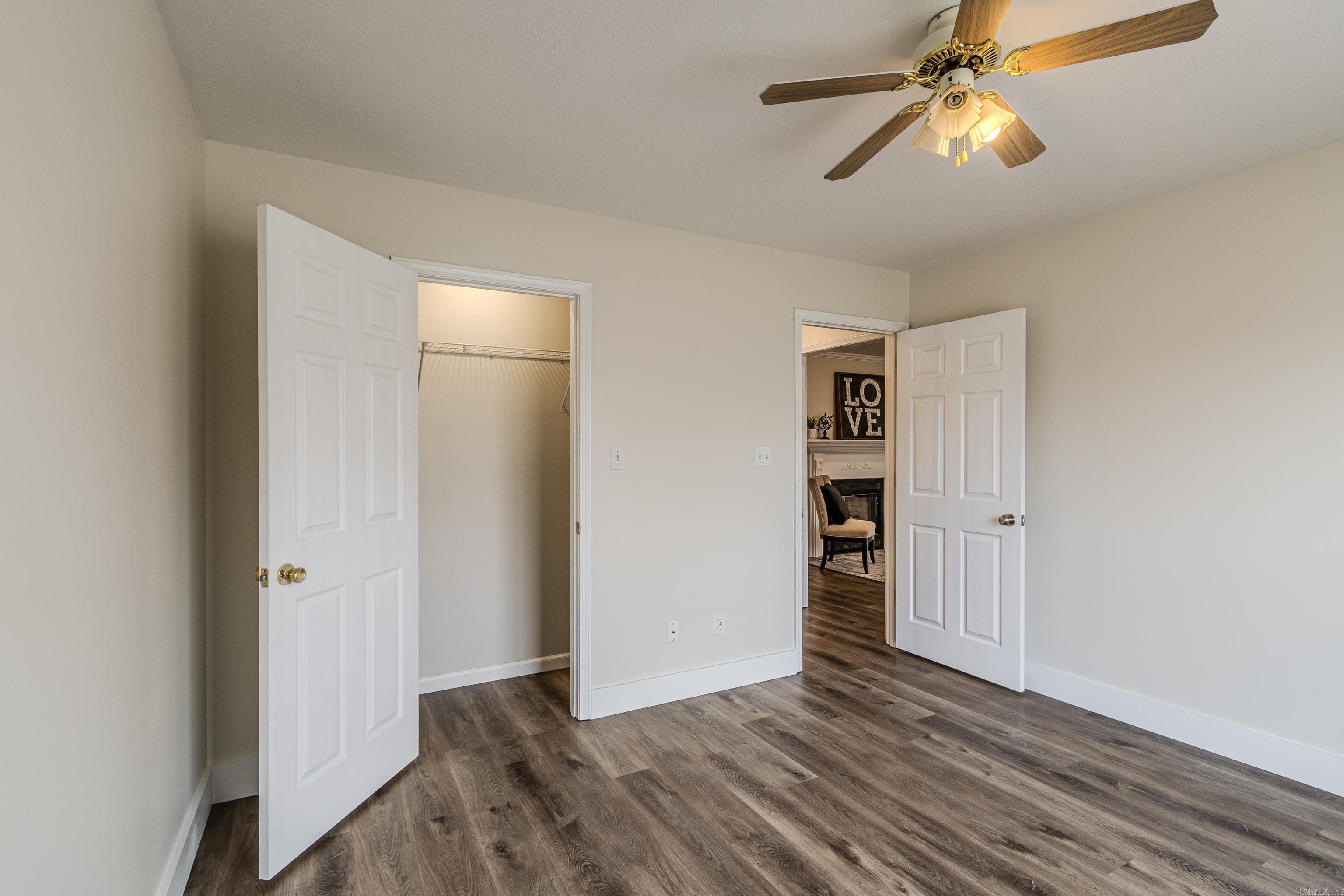 Ridge Run - Residential