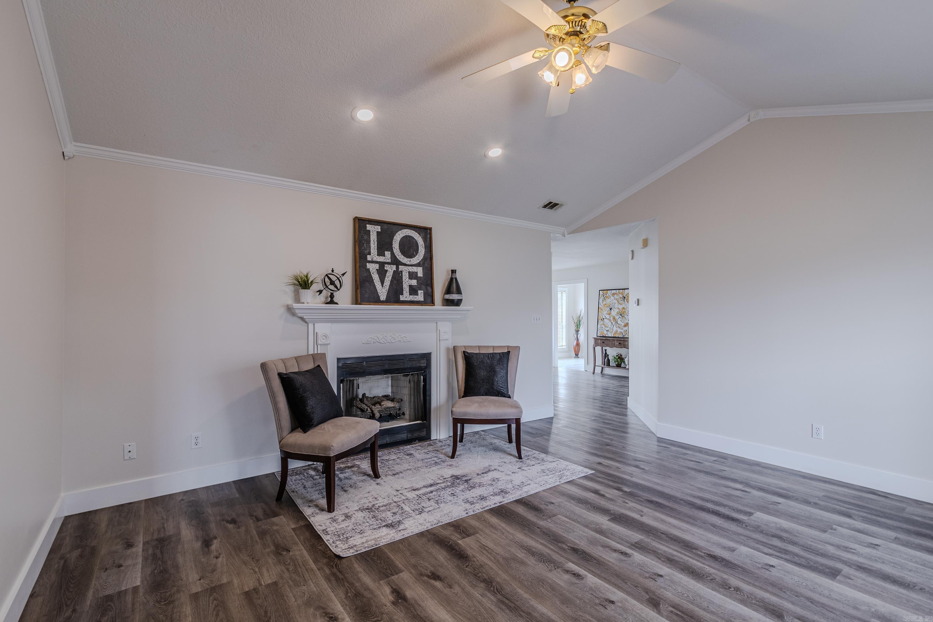 Ridge Run - Residential