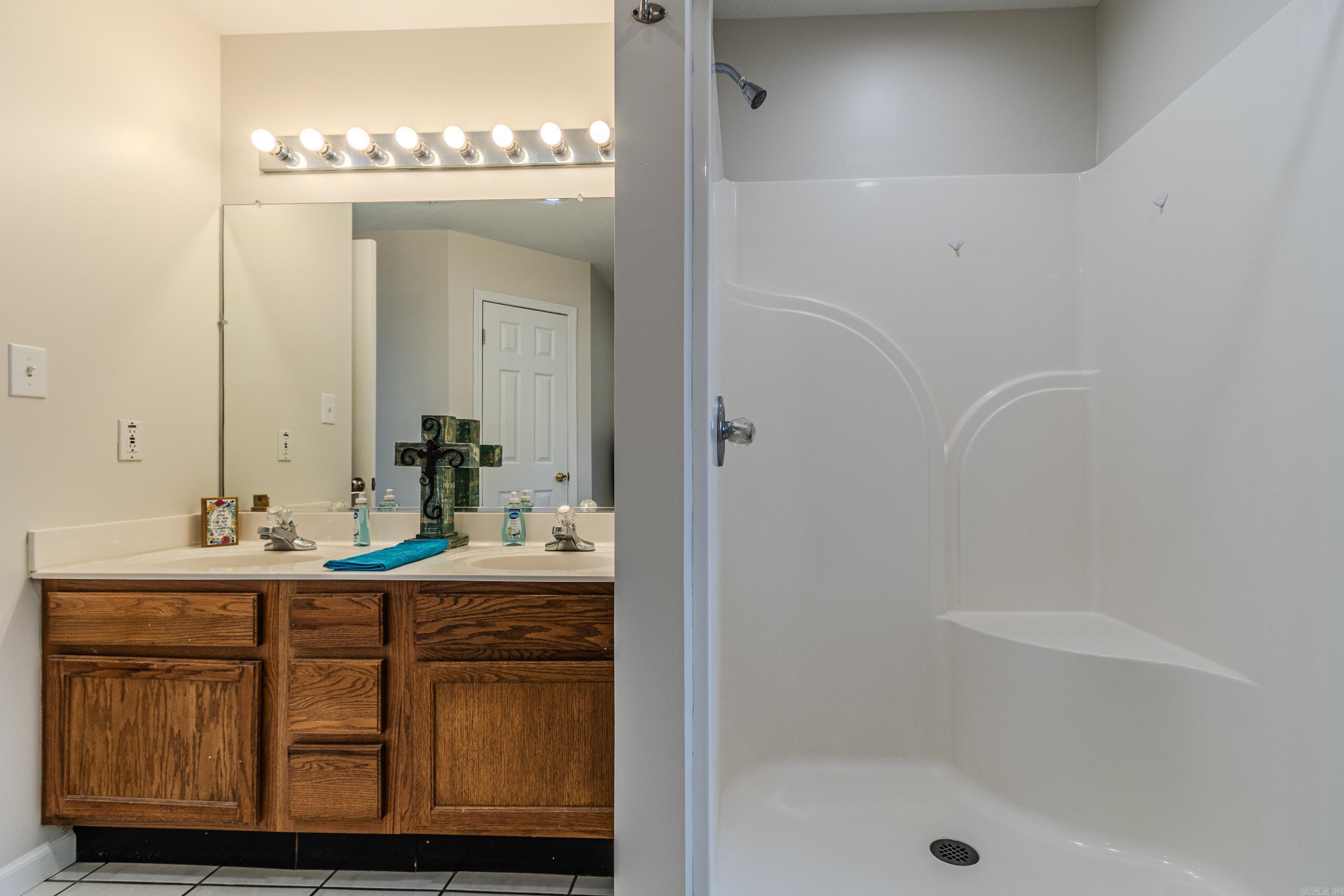 Ridge Run - Residential