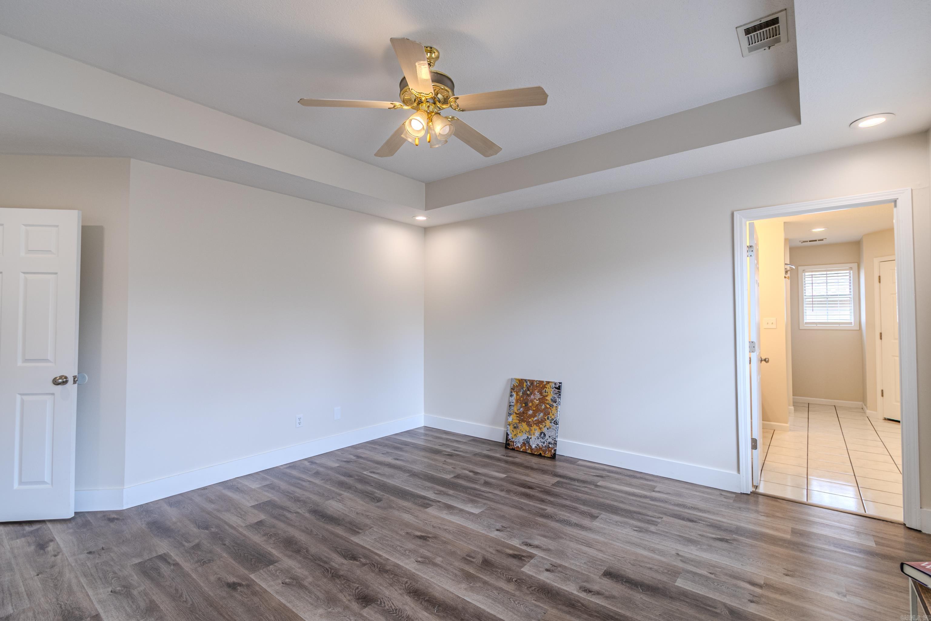 Ridge Run - Residential