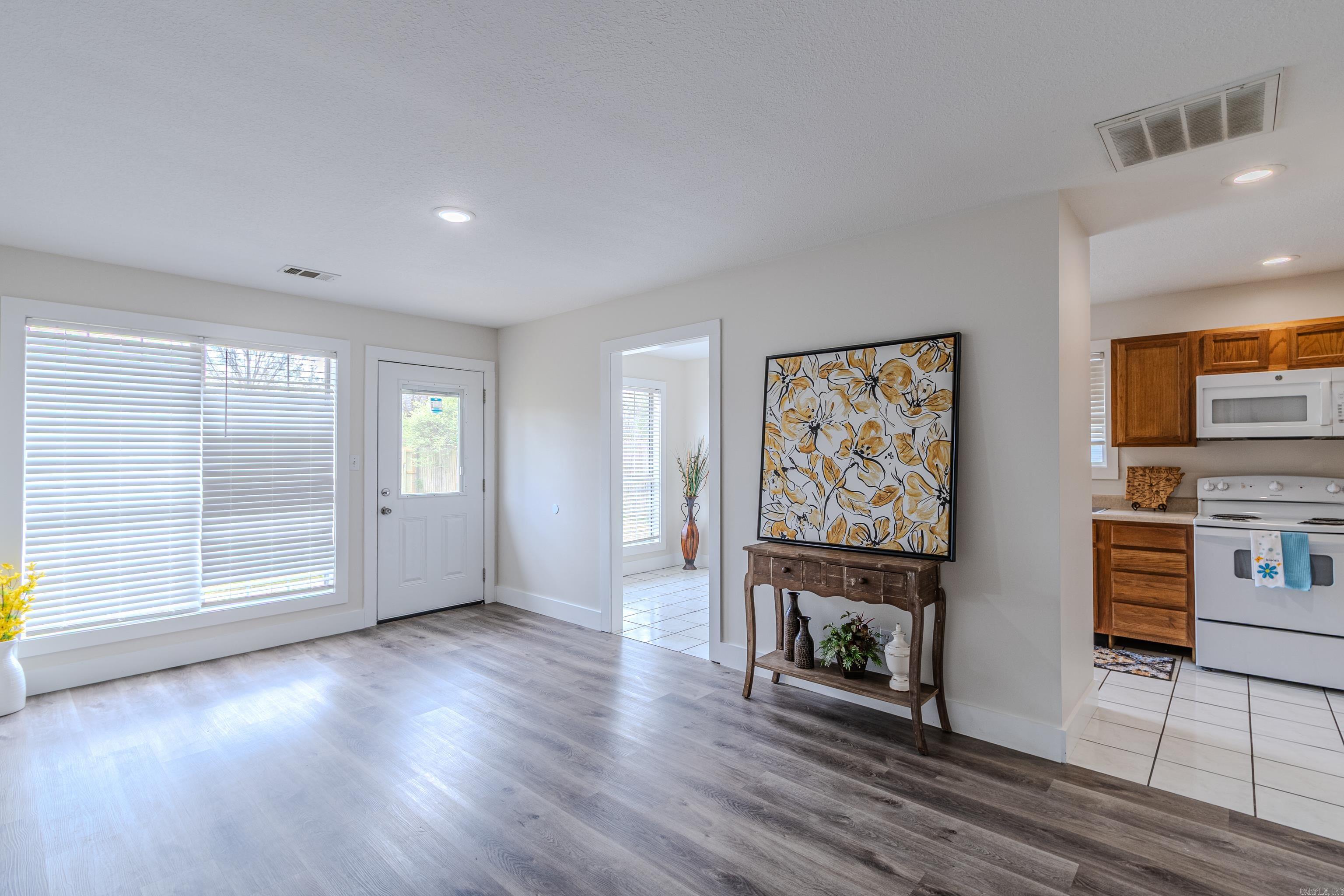 Ridge Run - Residential