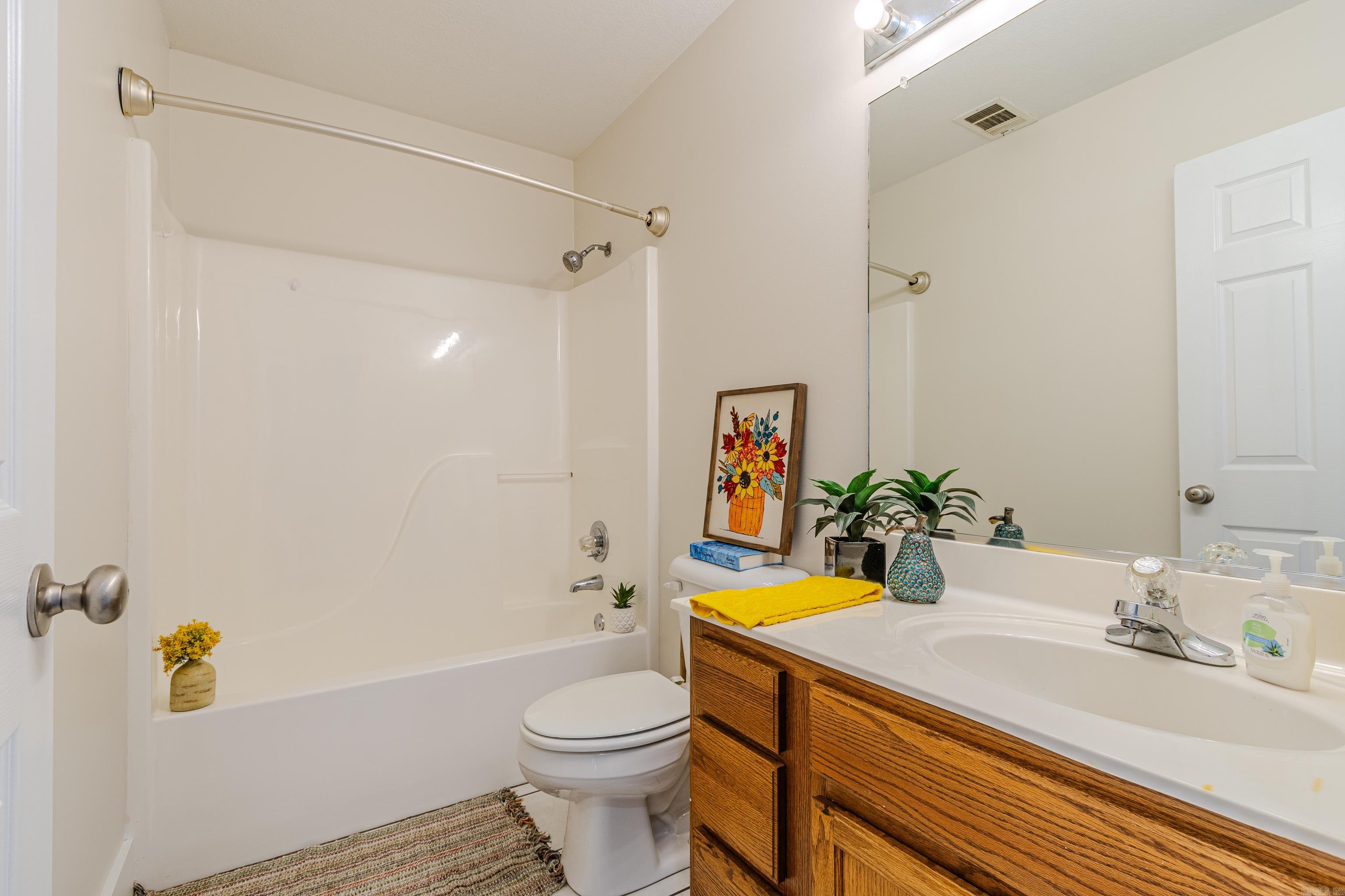 Ridge Run - Residential