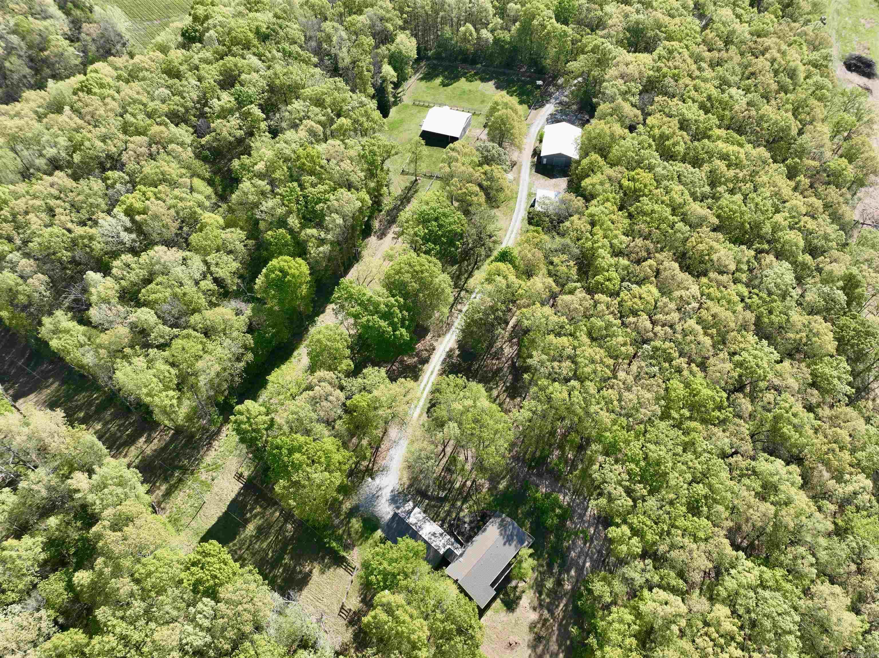 Not in Subdivision - Farm