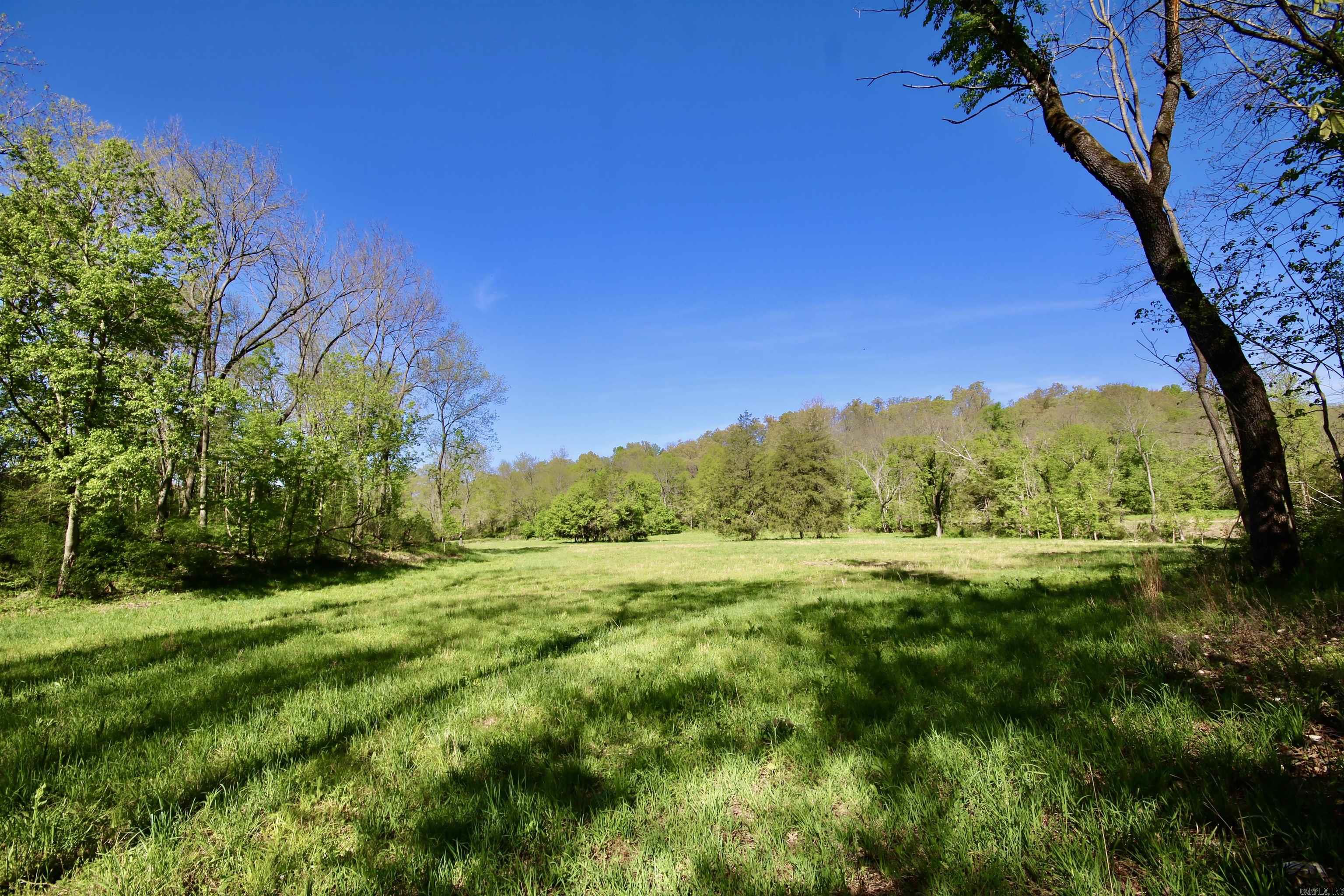 Not in Subdivision - Farm