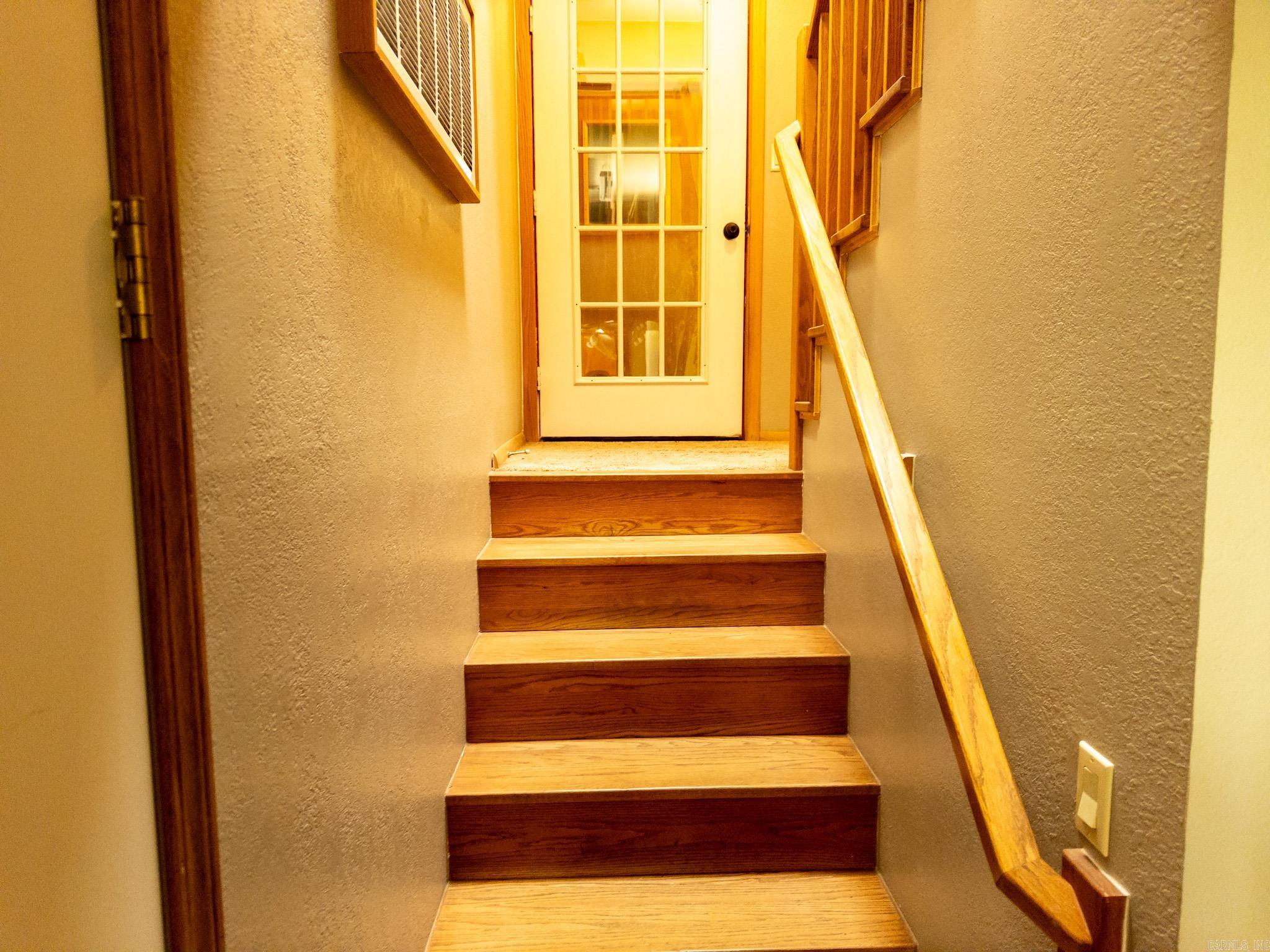 Not in Subdivision - Farm