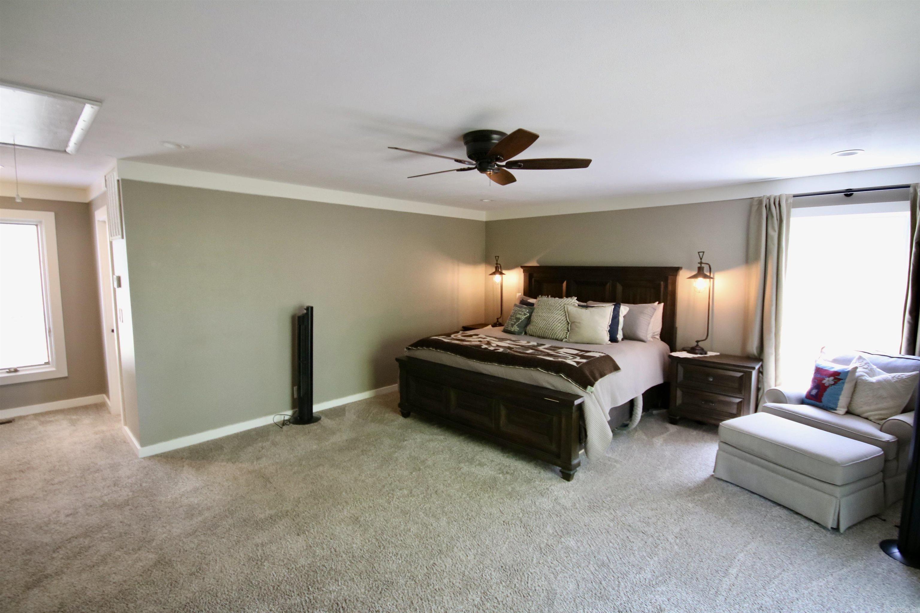 Not in Subdivision - Farm