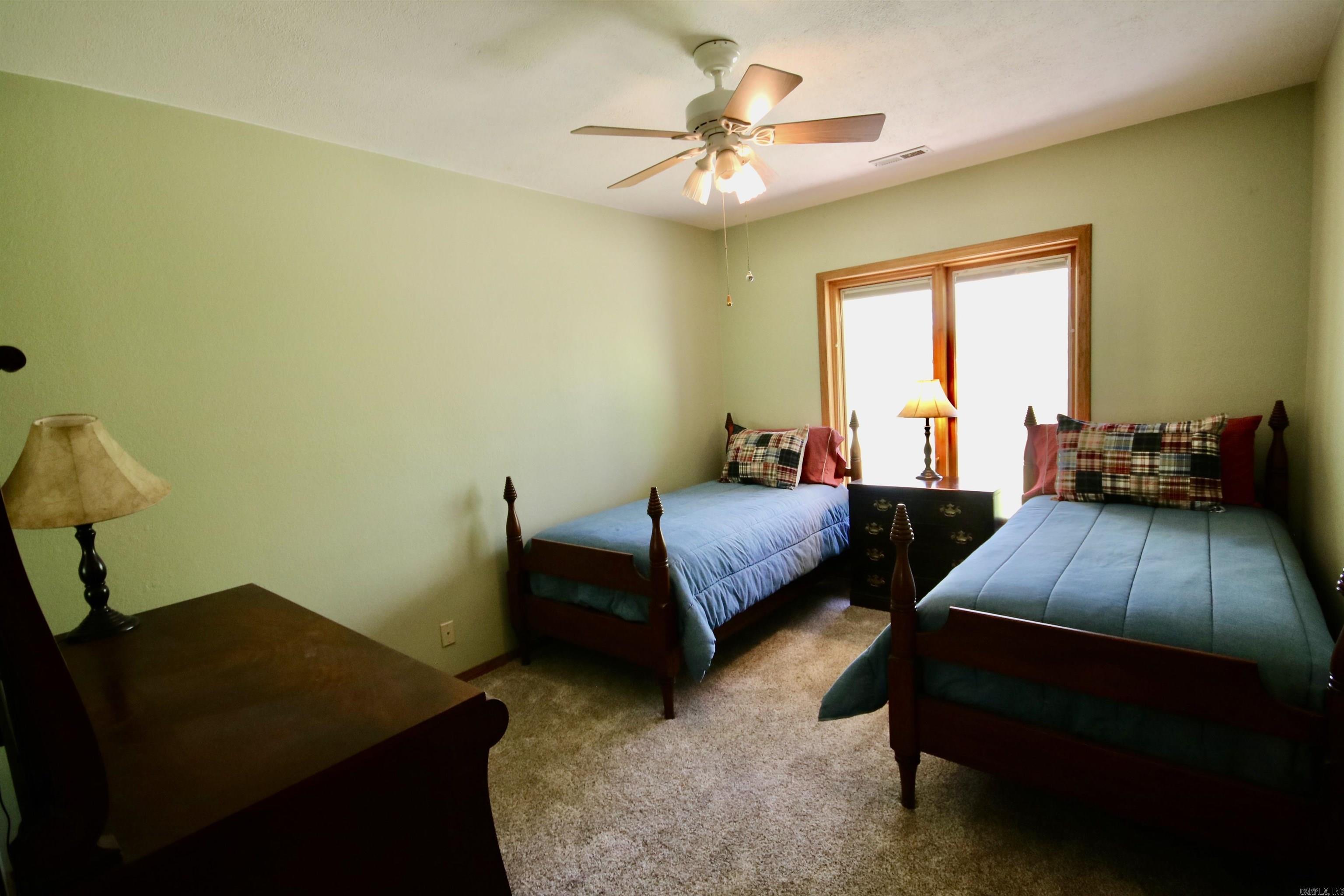 Not in Subdivision - Farm