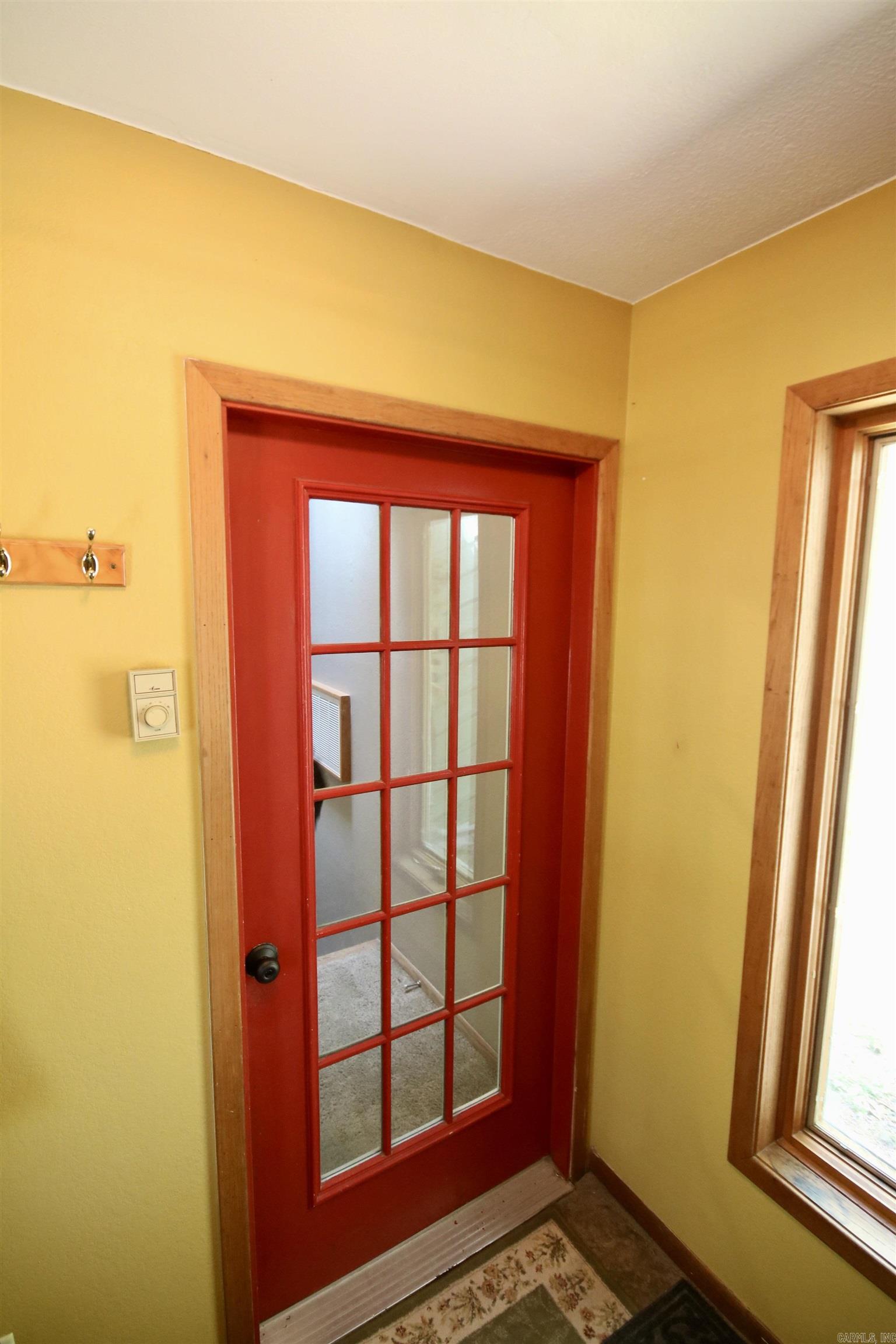 Not in Subdivision - Farm