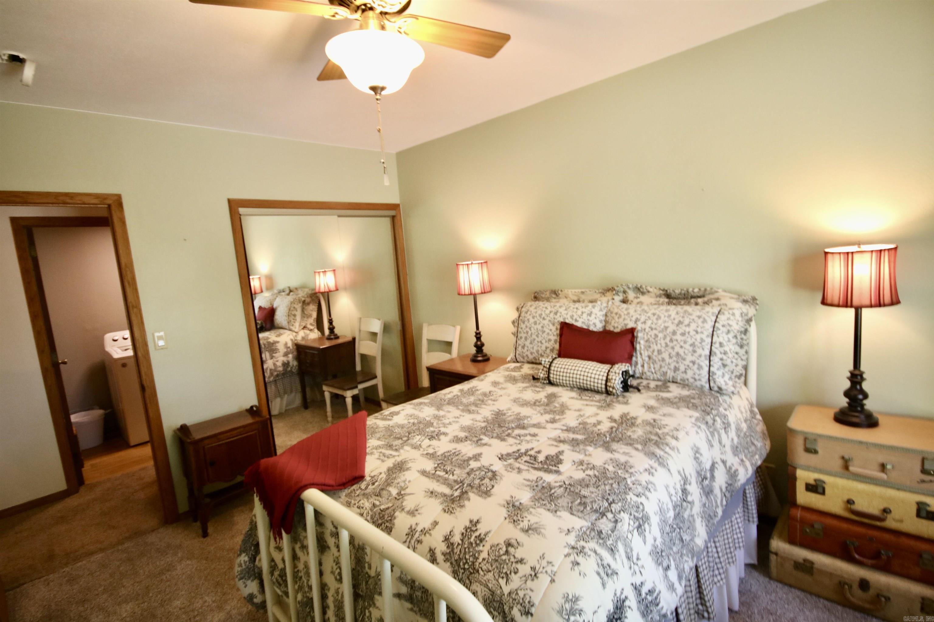 Not in Subdivision - Farm