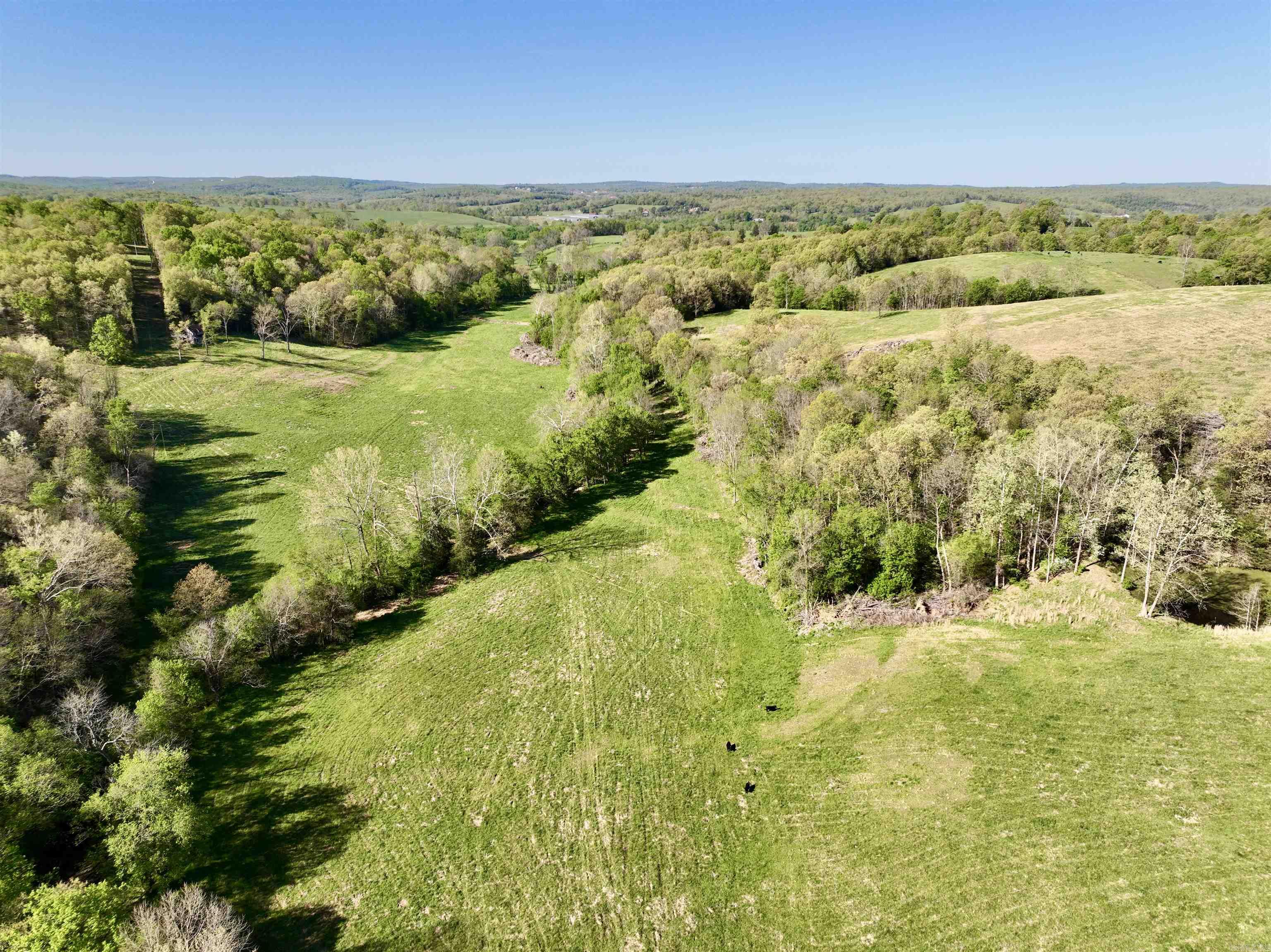 Not in Subdivision - Farm