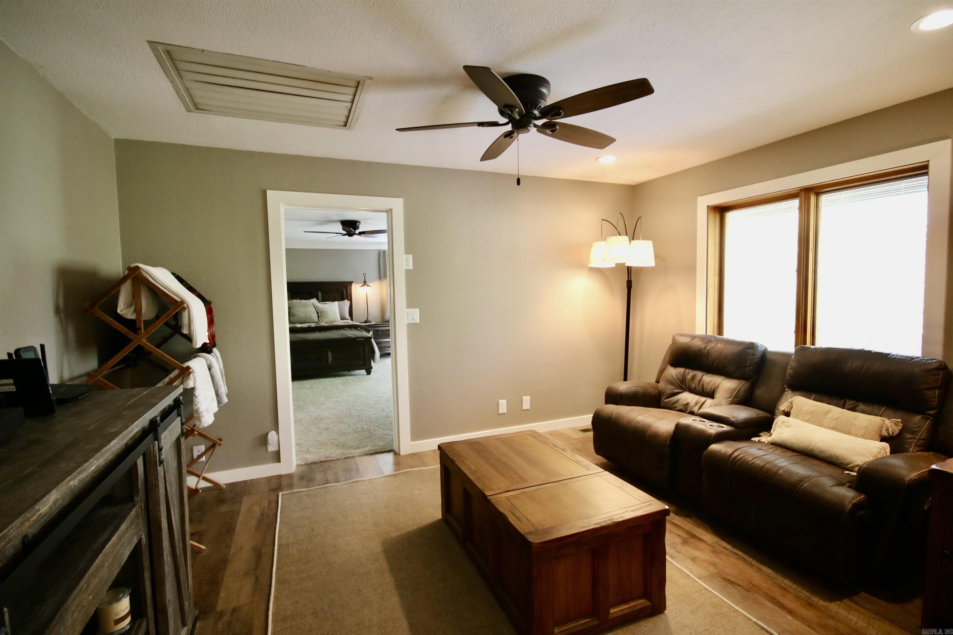 Not in Subdivision - Farm