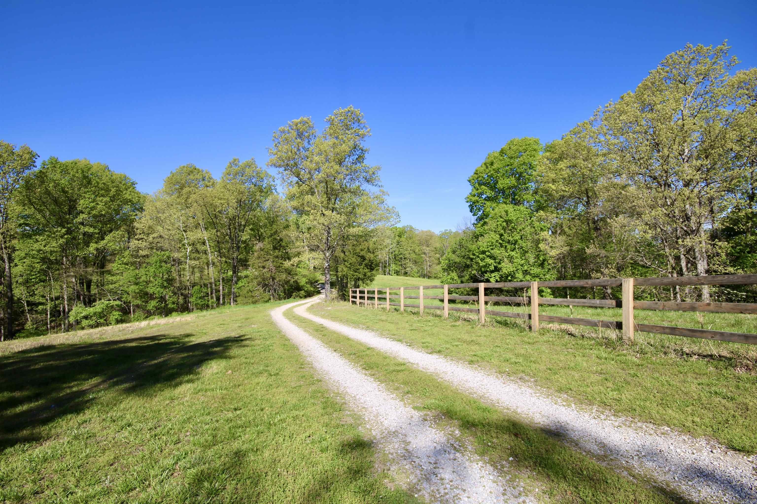 Not in Subdivision - Farm