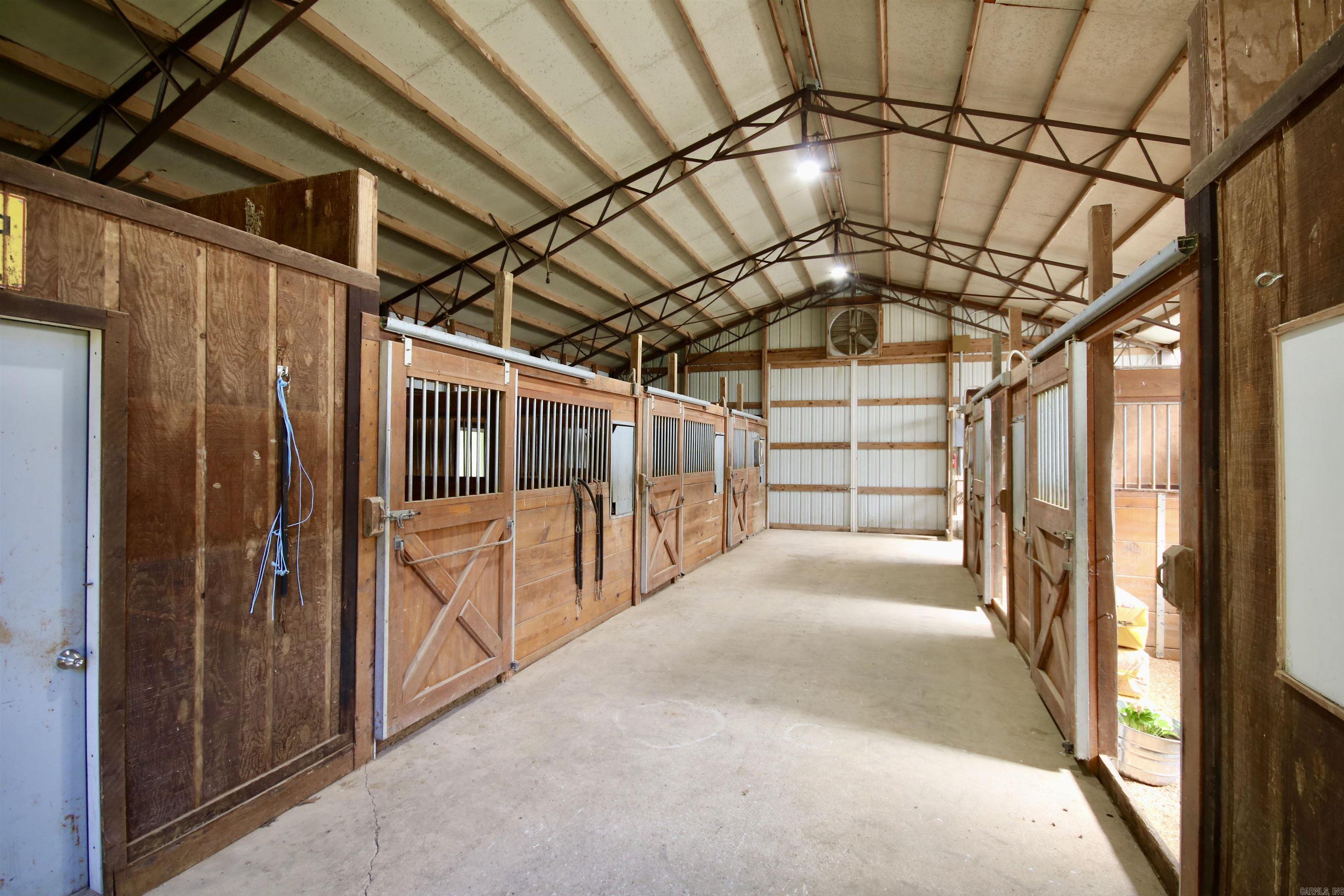 Not in Subdivision - Farm