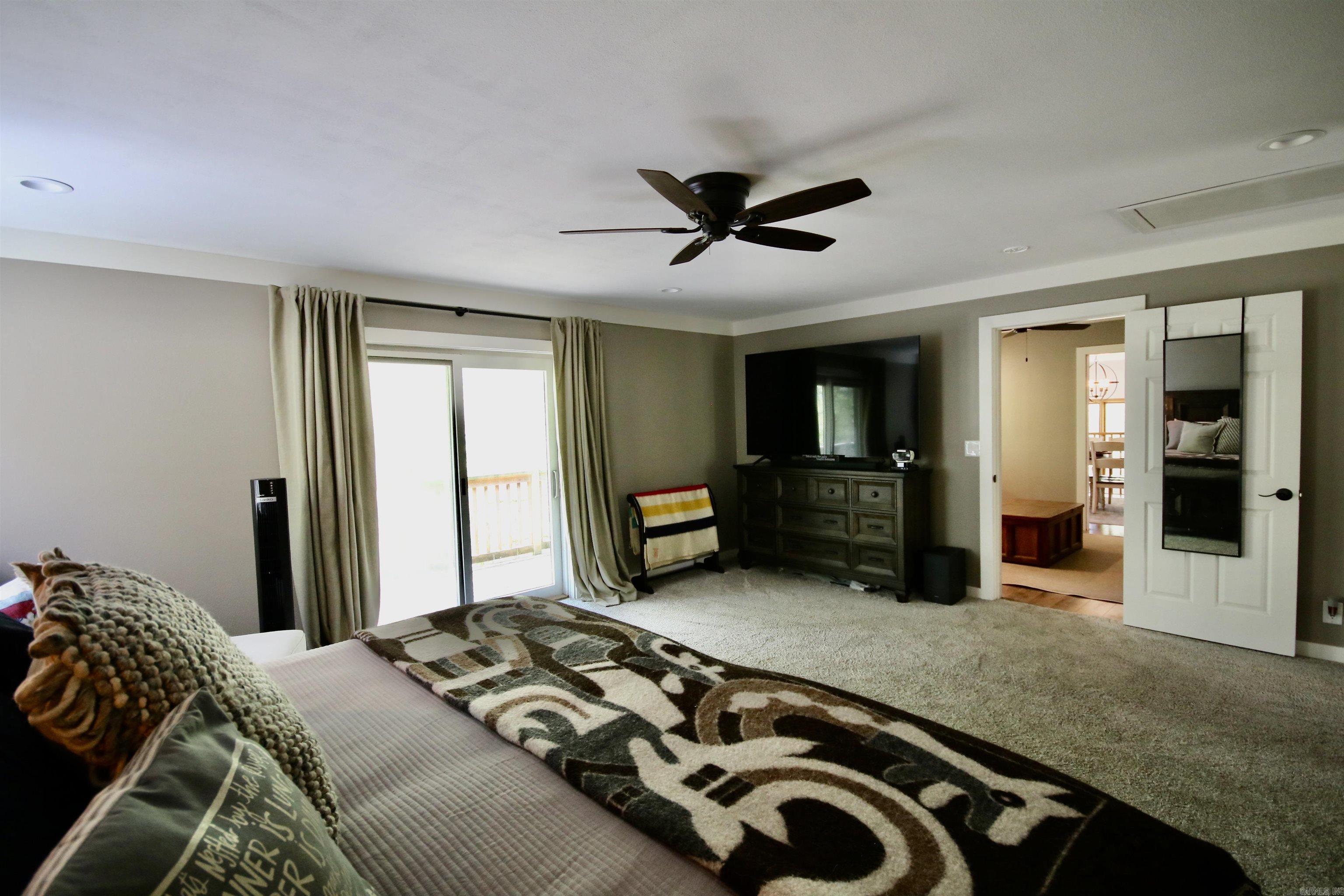 Not in Subdivision - Farm