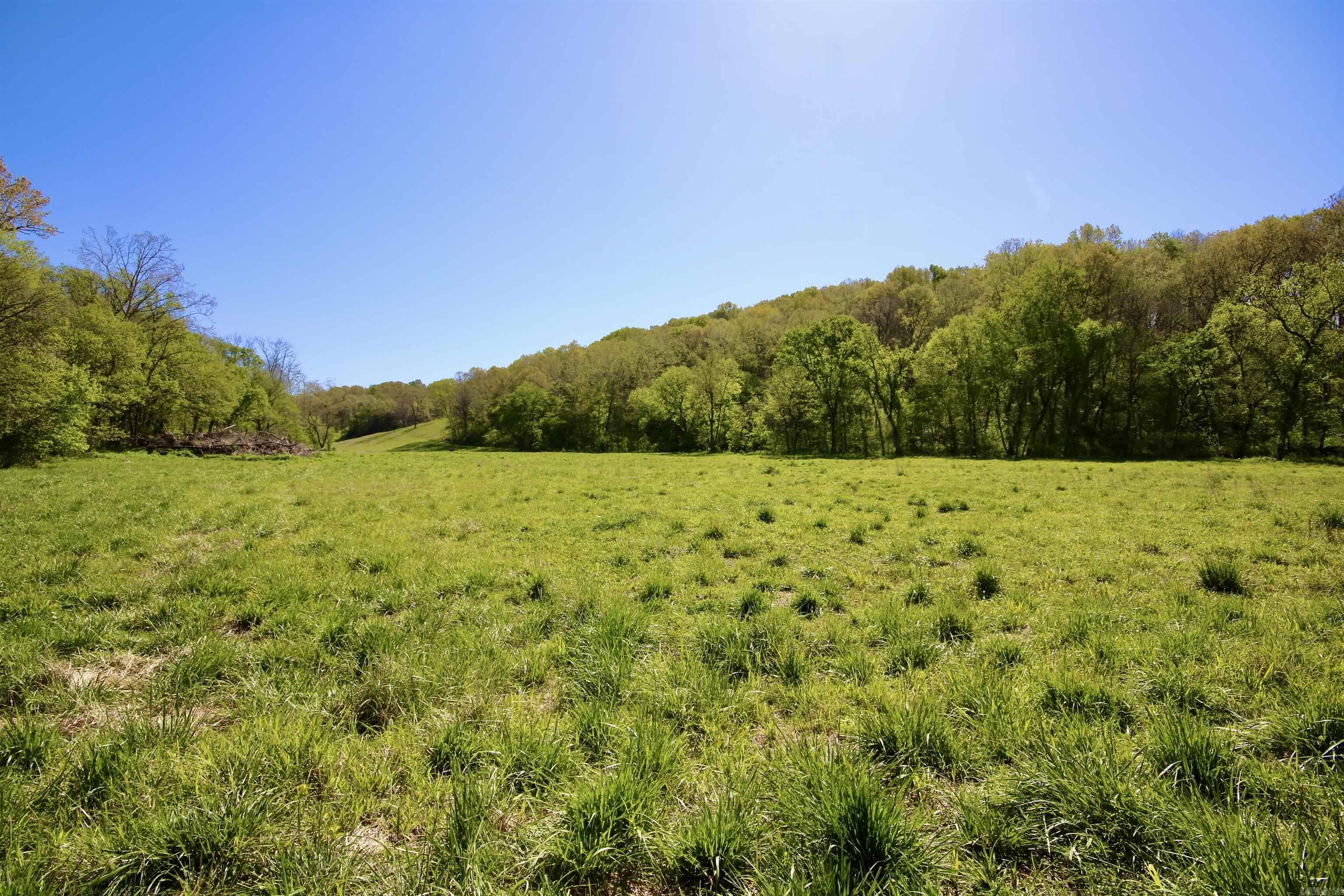 Not in Subdivision - Farm