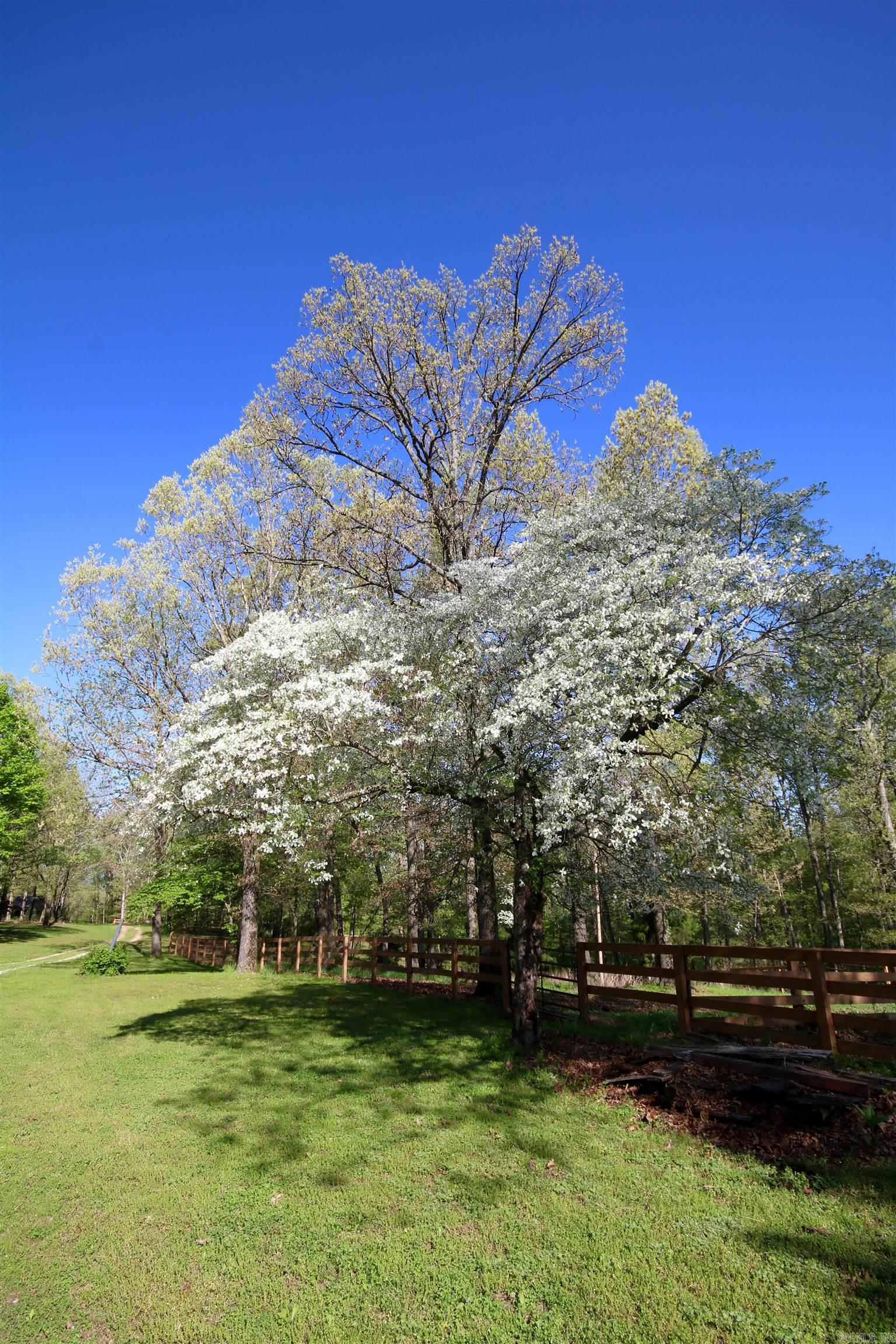 Not in Subdivision - Farm