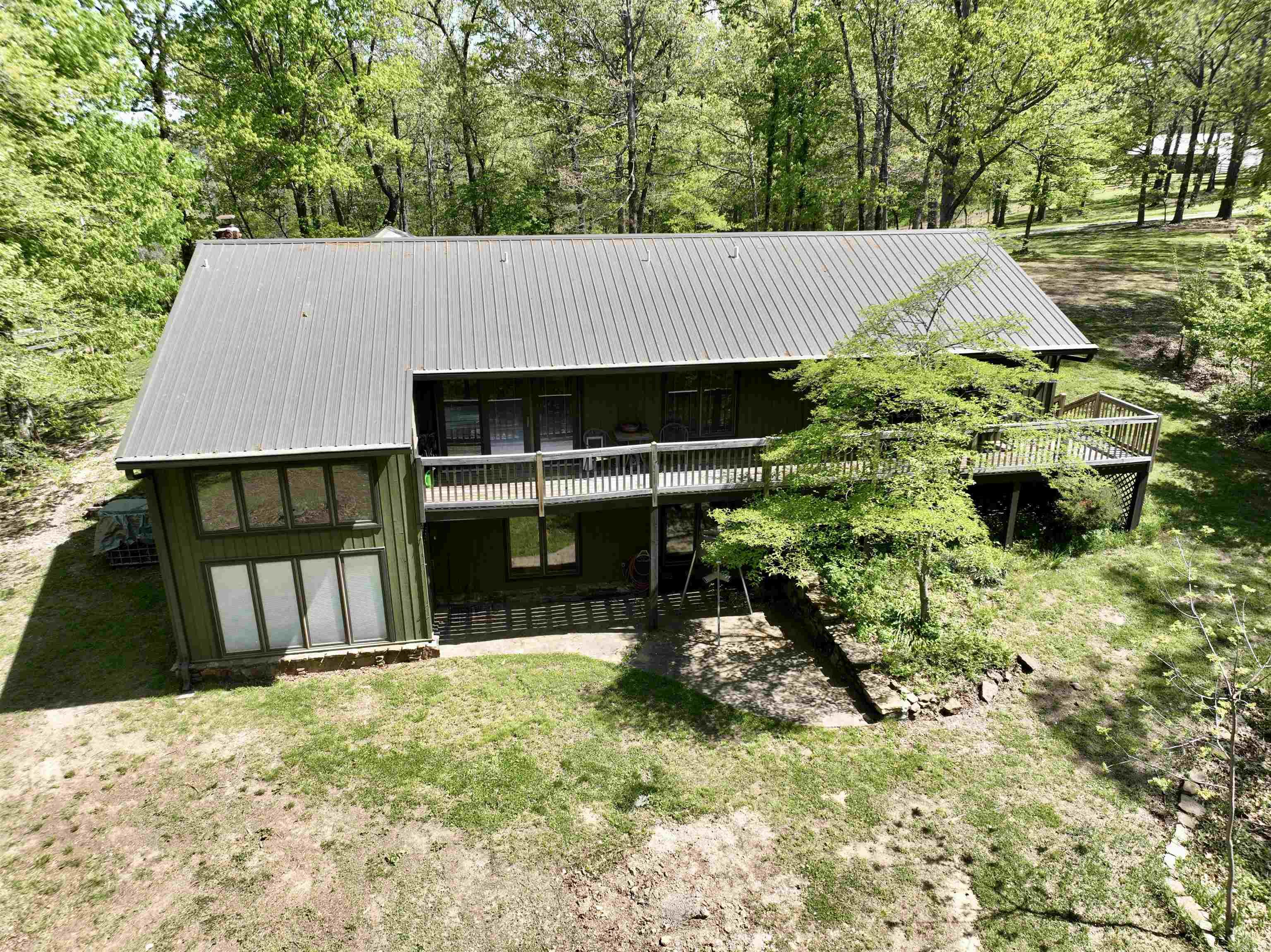 Not in Subdivision - Farm