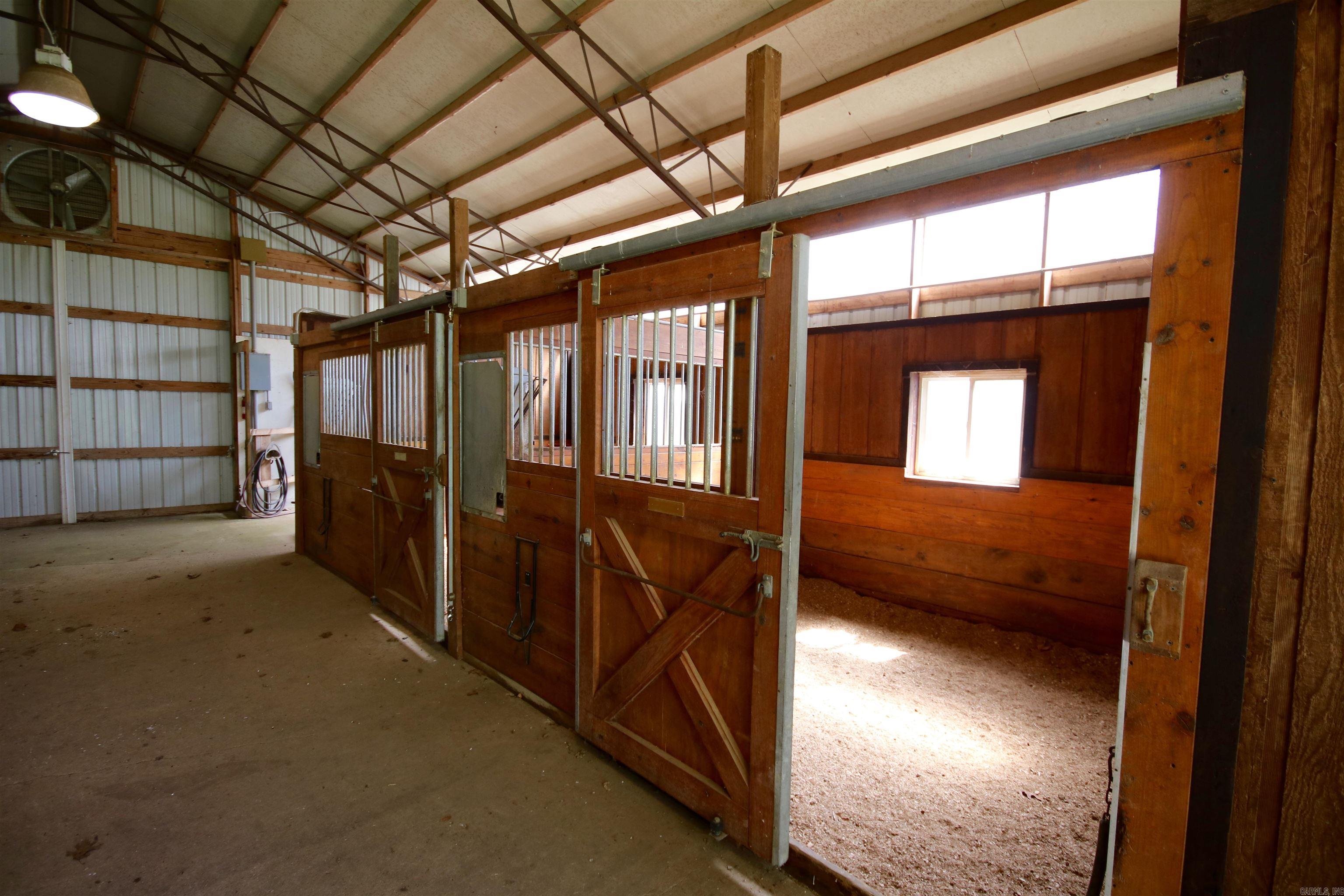 Not in Subdivision - Farm