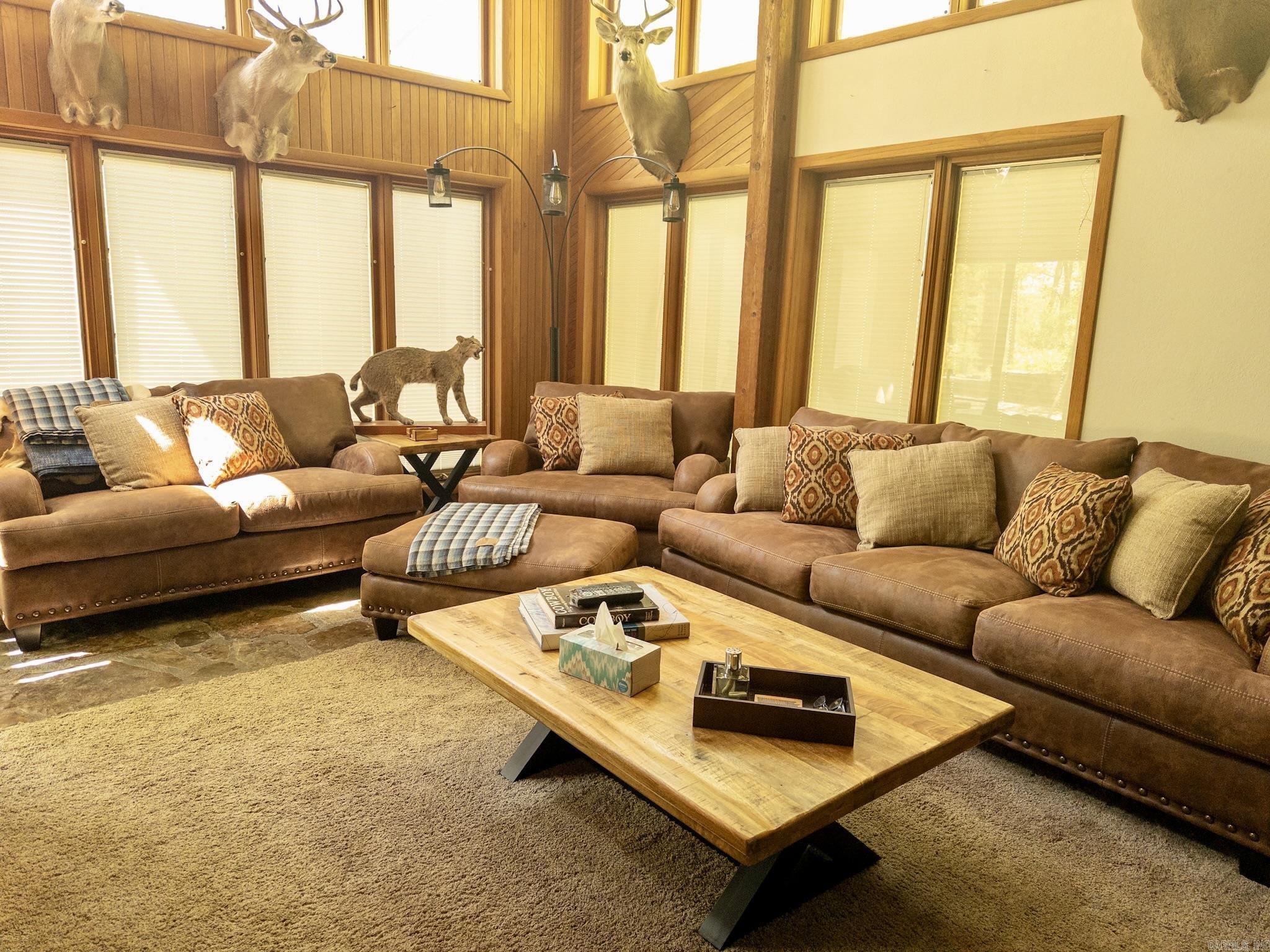 Not in Subdivision - Farm