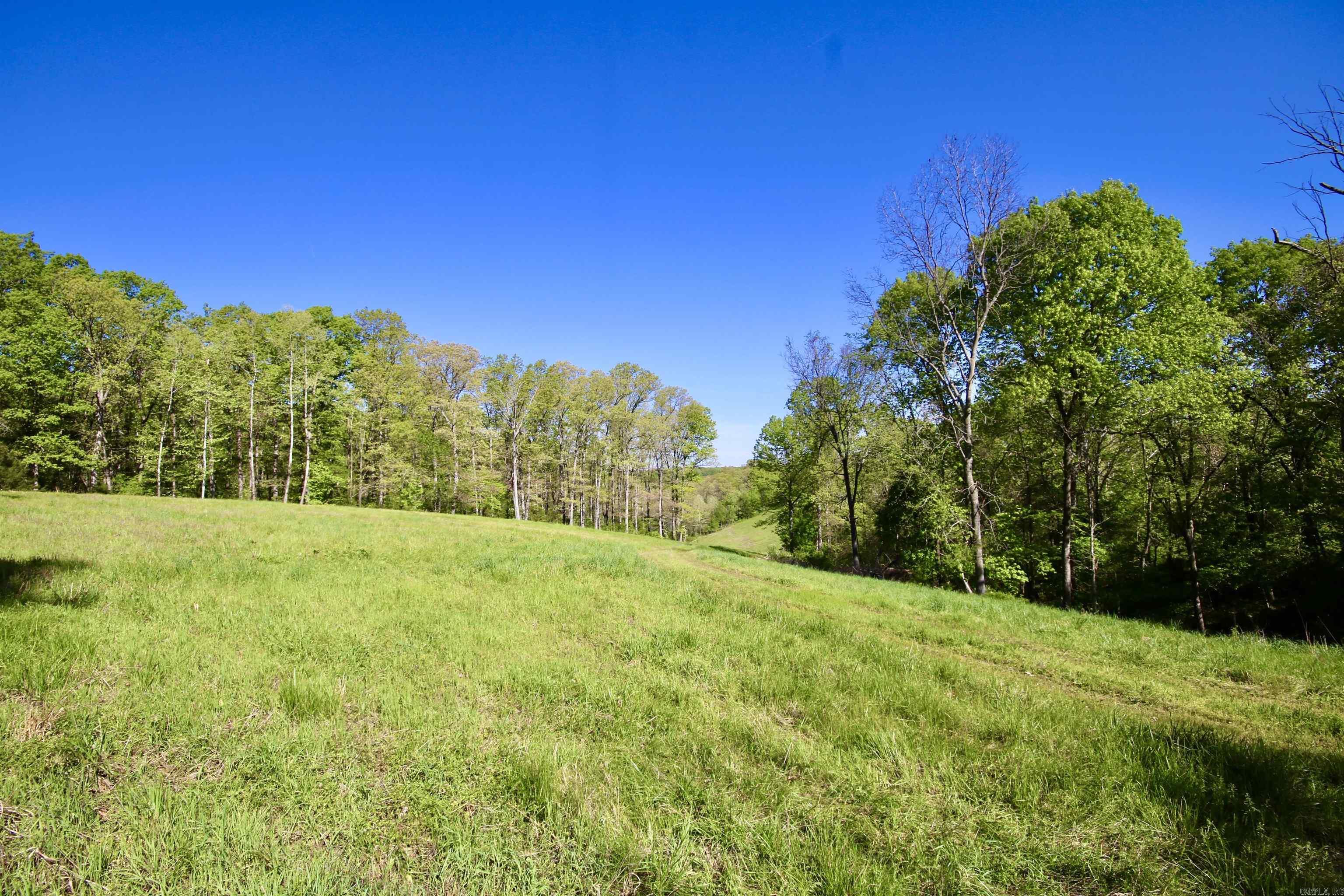 Not in Subdivision - Farm