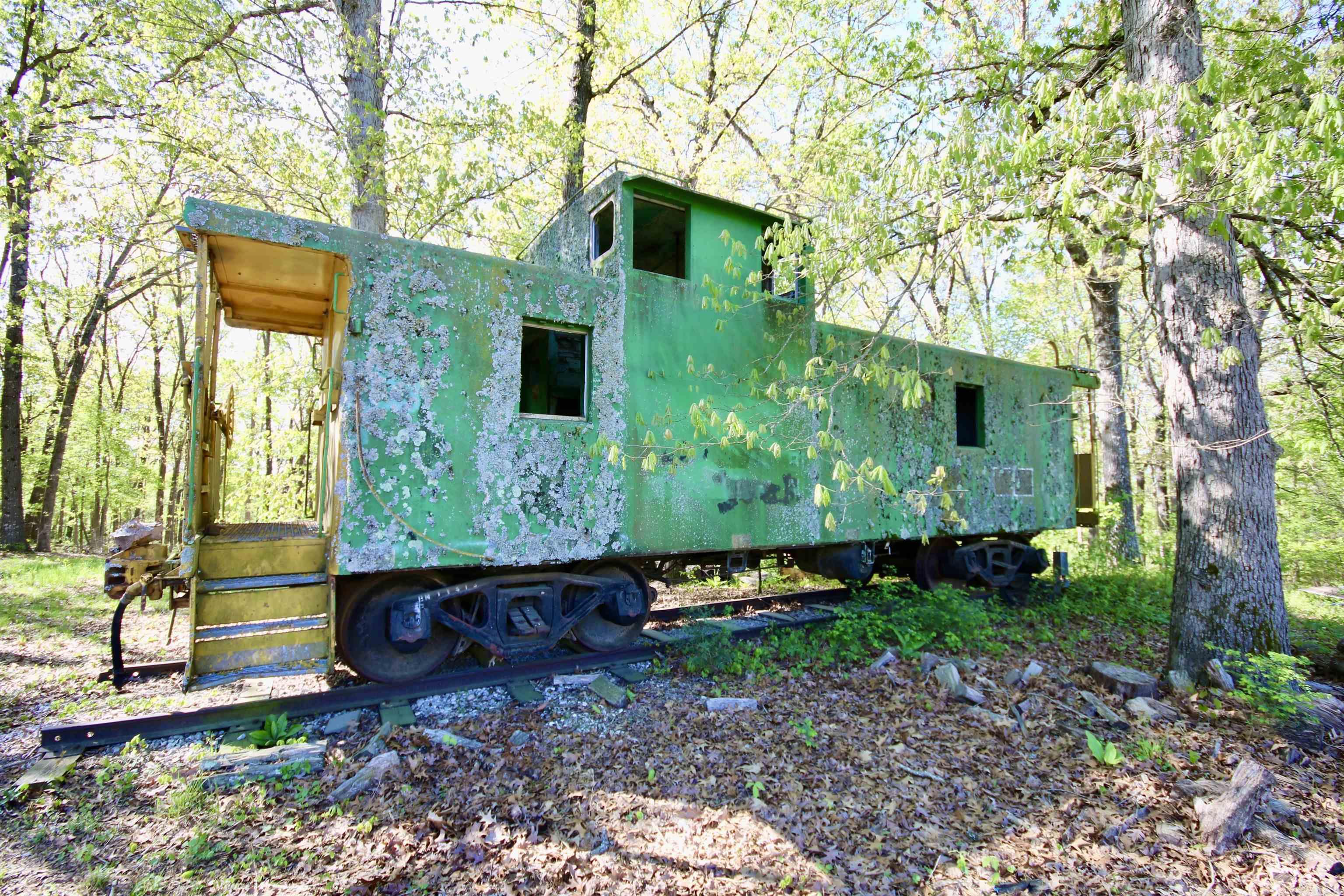 Not in Subdivision - Farm