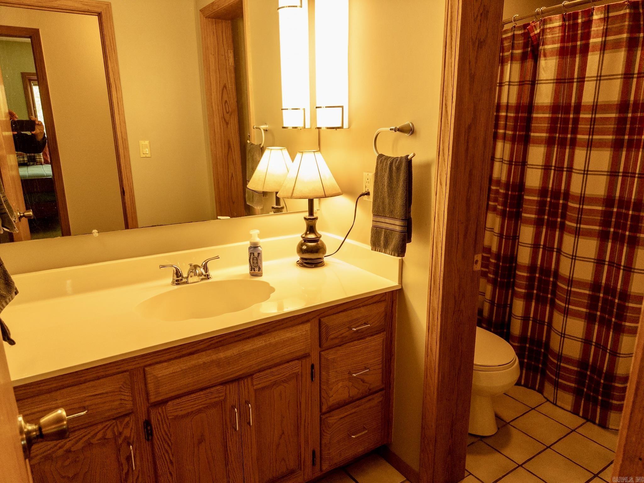 Not in Subdivision - Farm