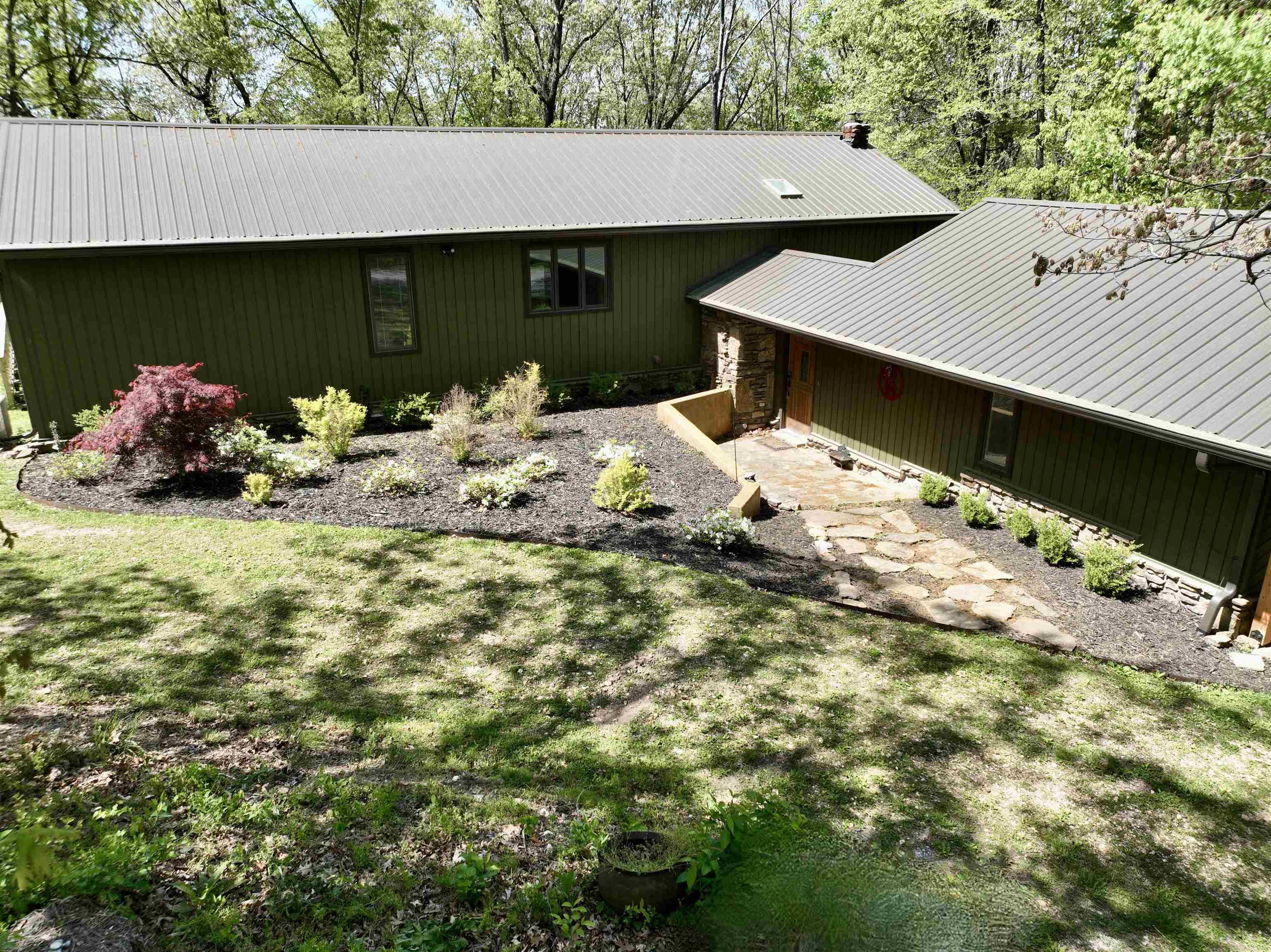 Not in Subdivision - Farm