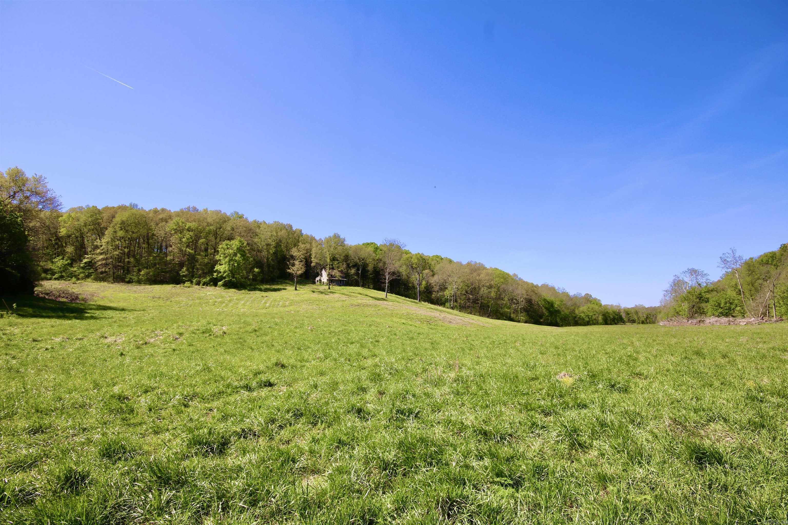 Not in Subdivision - Farm