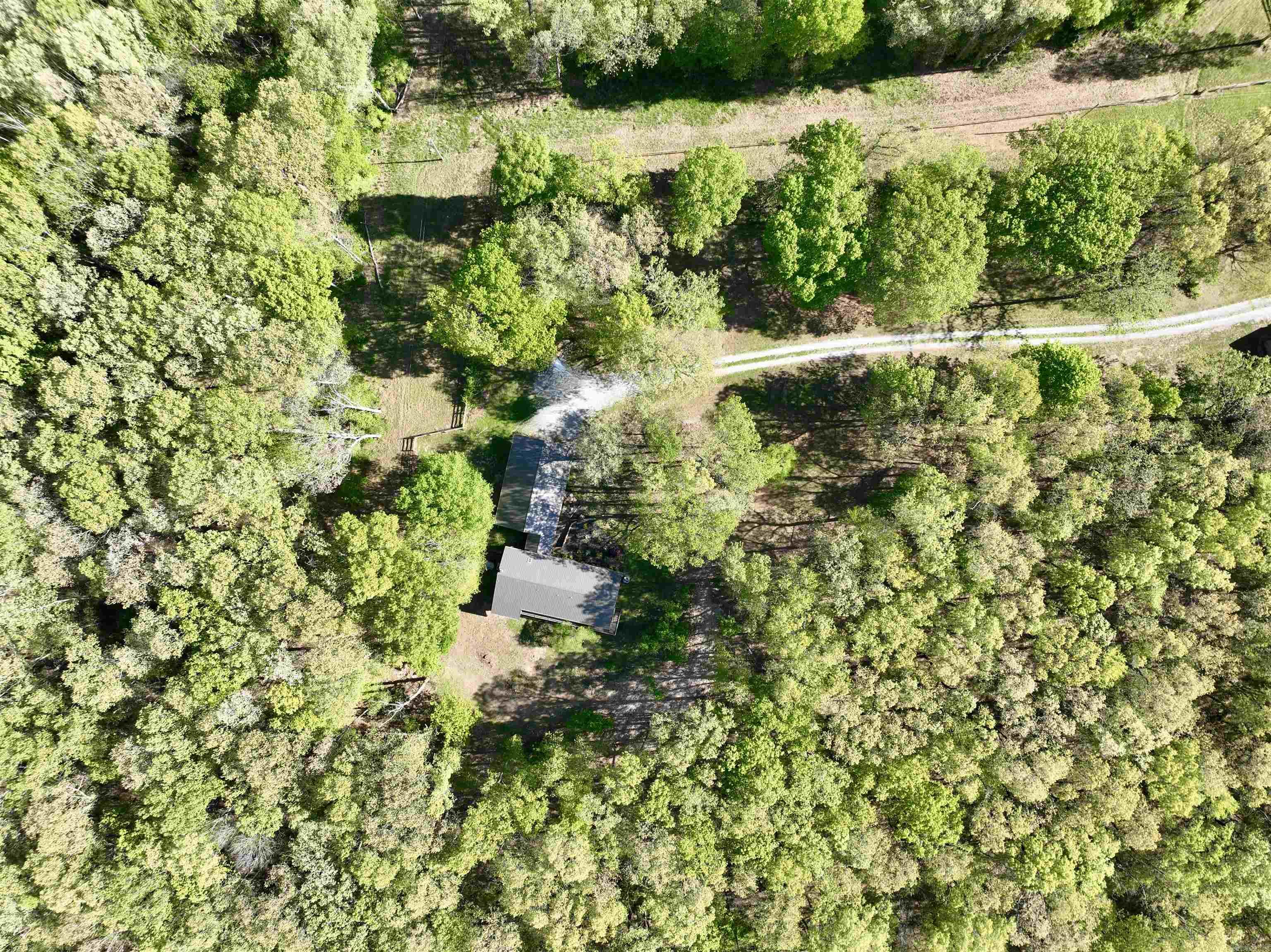 Not in Subdivision - Farm