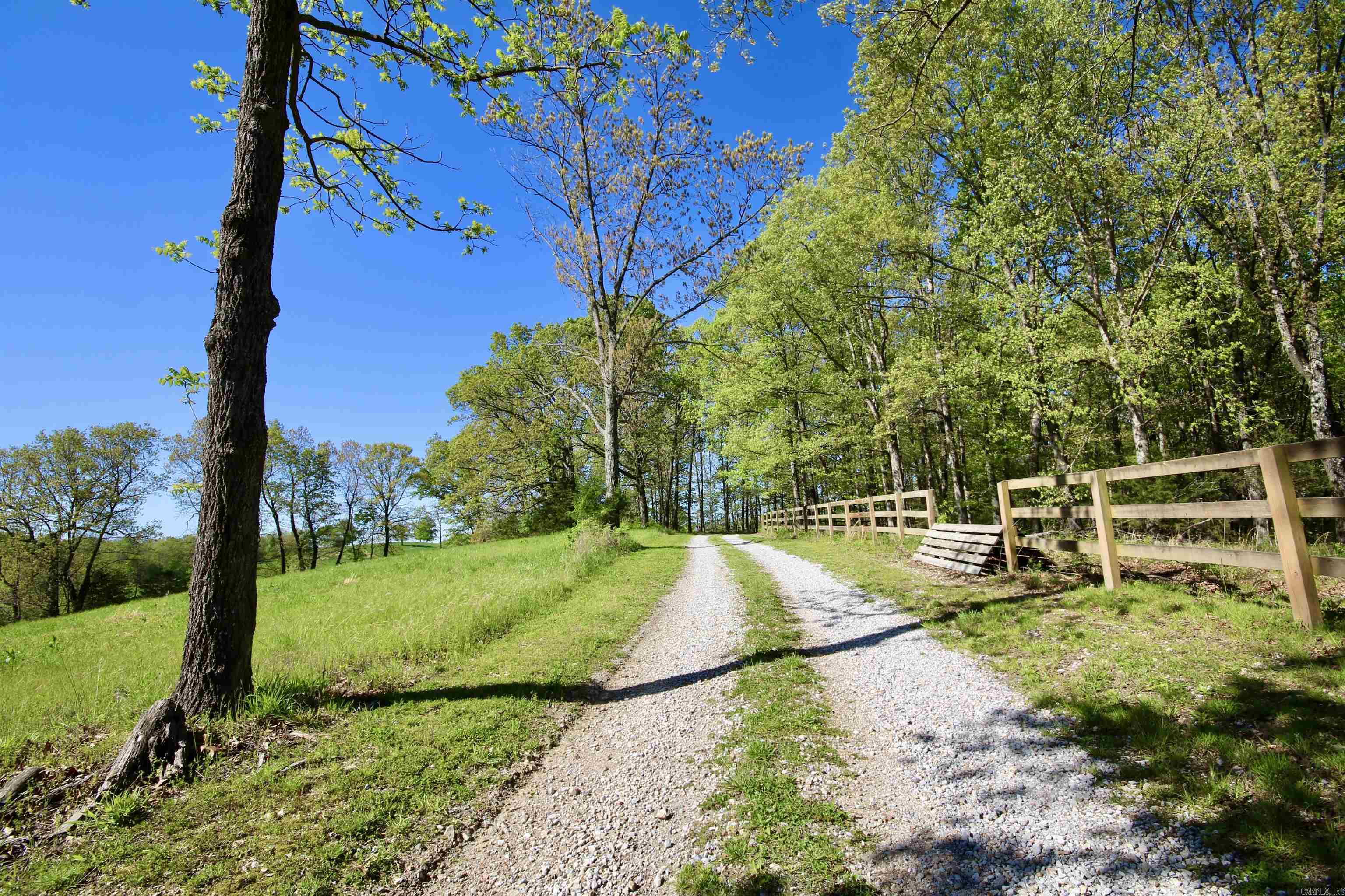 Not in Subdivision - Farm