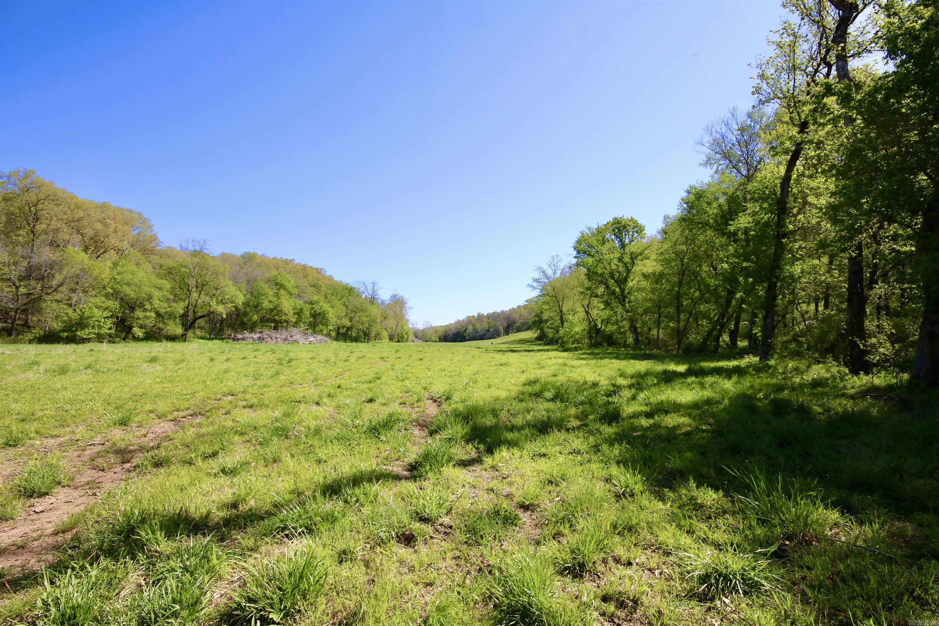 Not in Subdivision - Farm