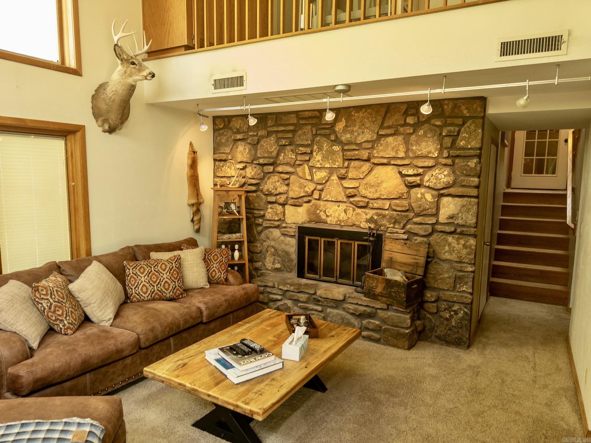 Not in Subdivision - Farm