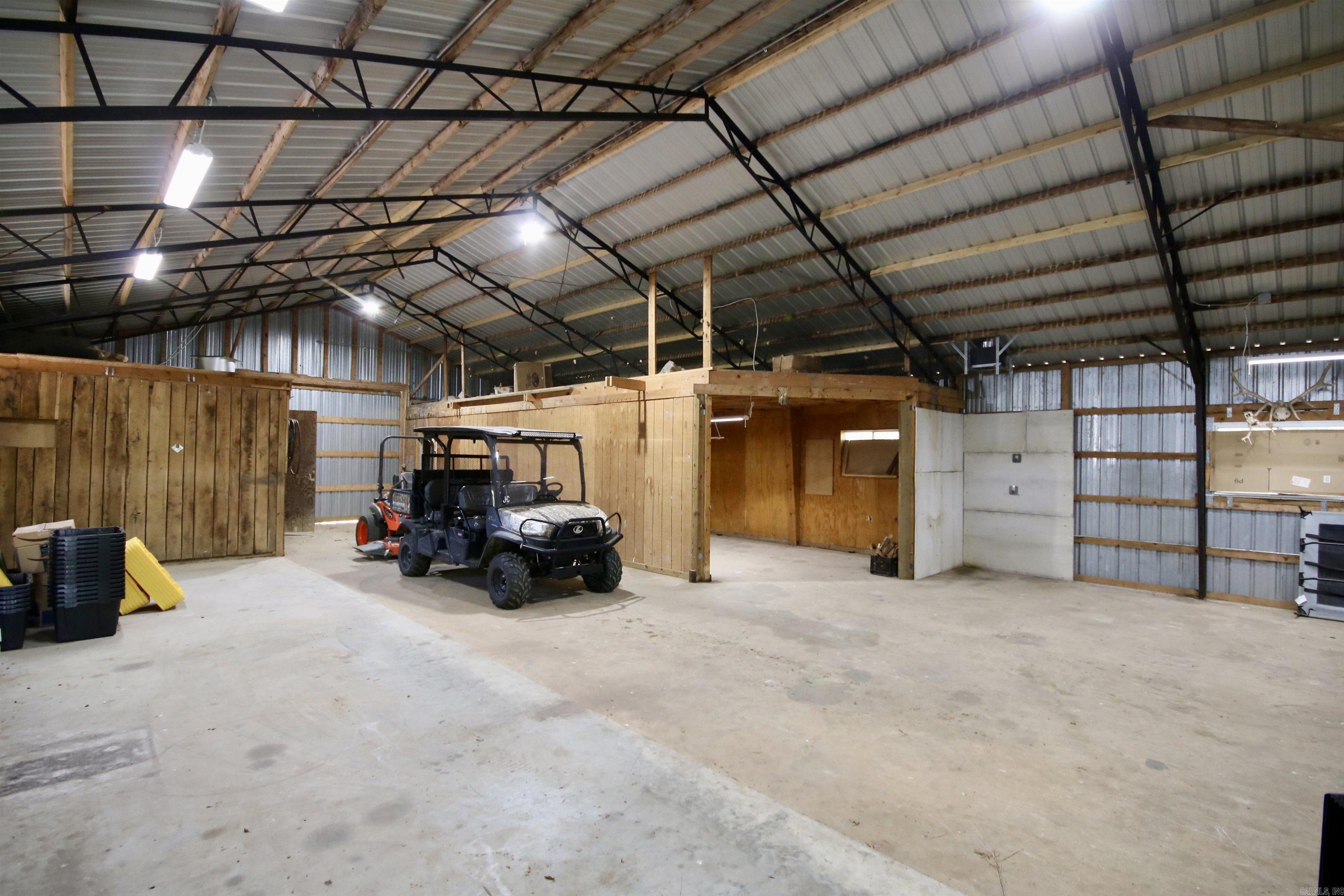 Not in Subdivision - Farm