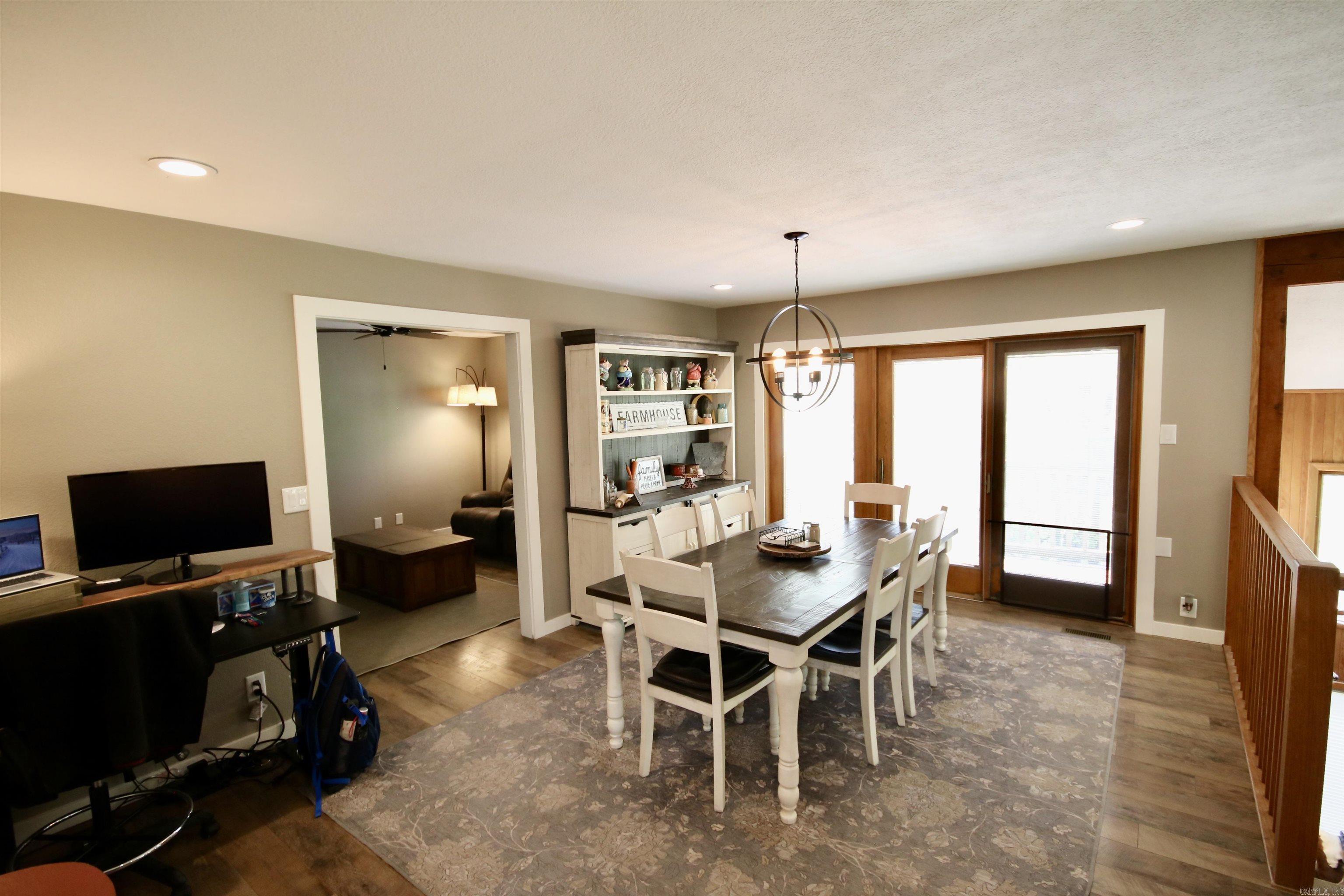 Not in Subdivision - Farm