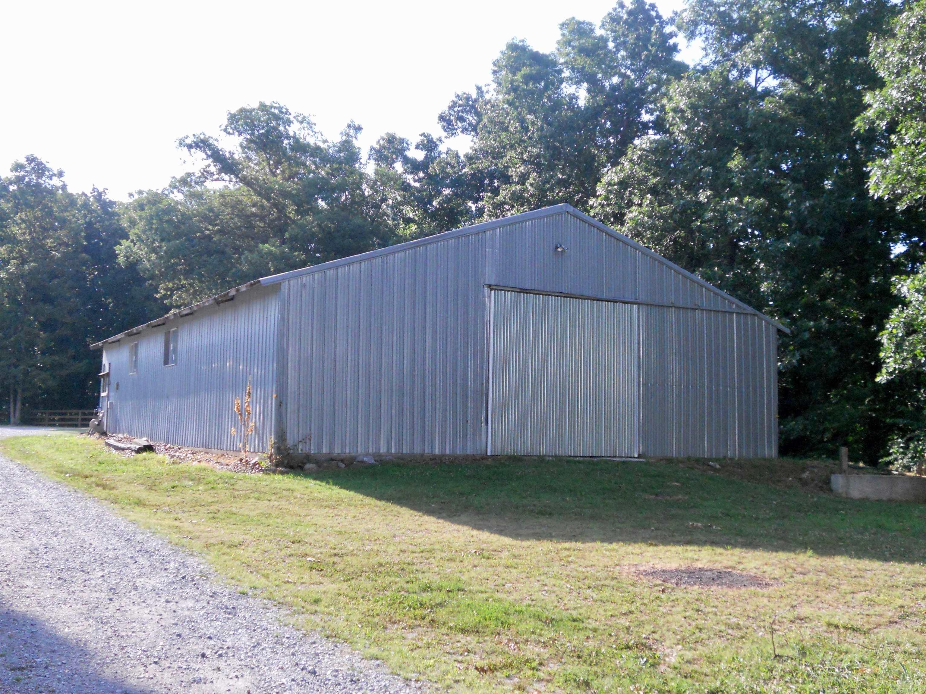 Not in Subdivision - Farm