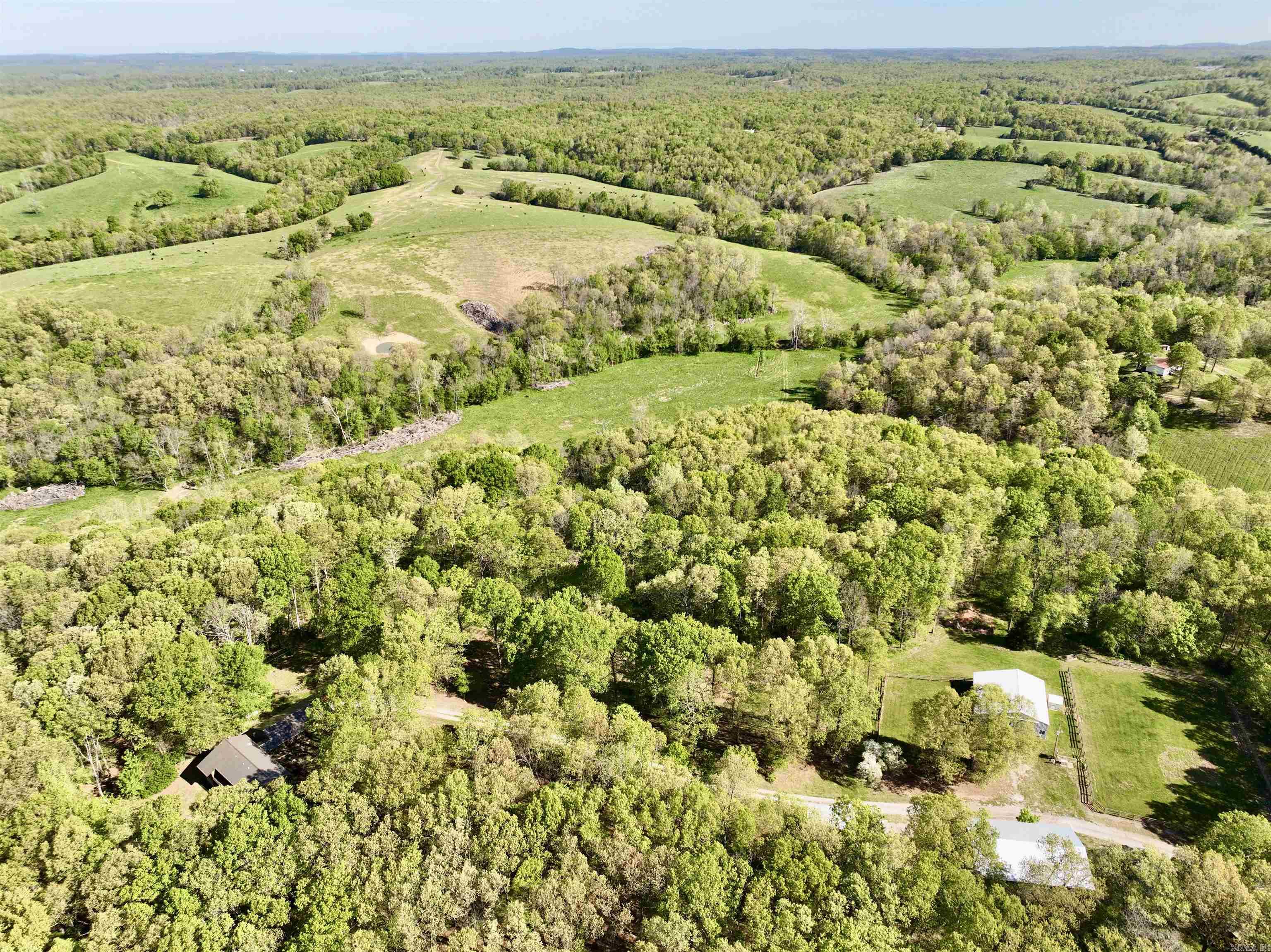 Not in Subdivision - Farm