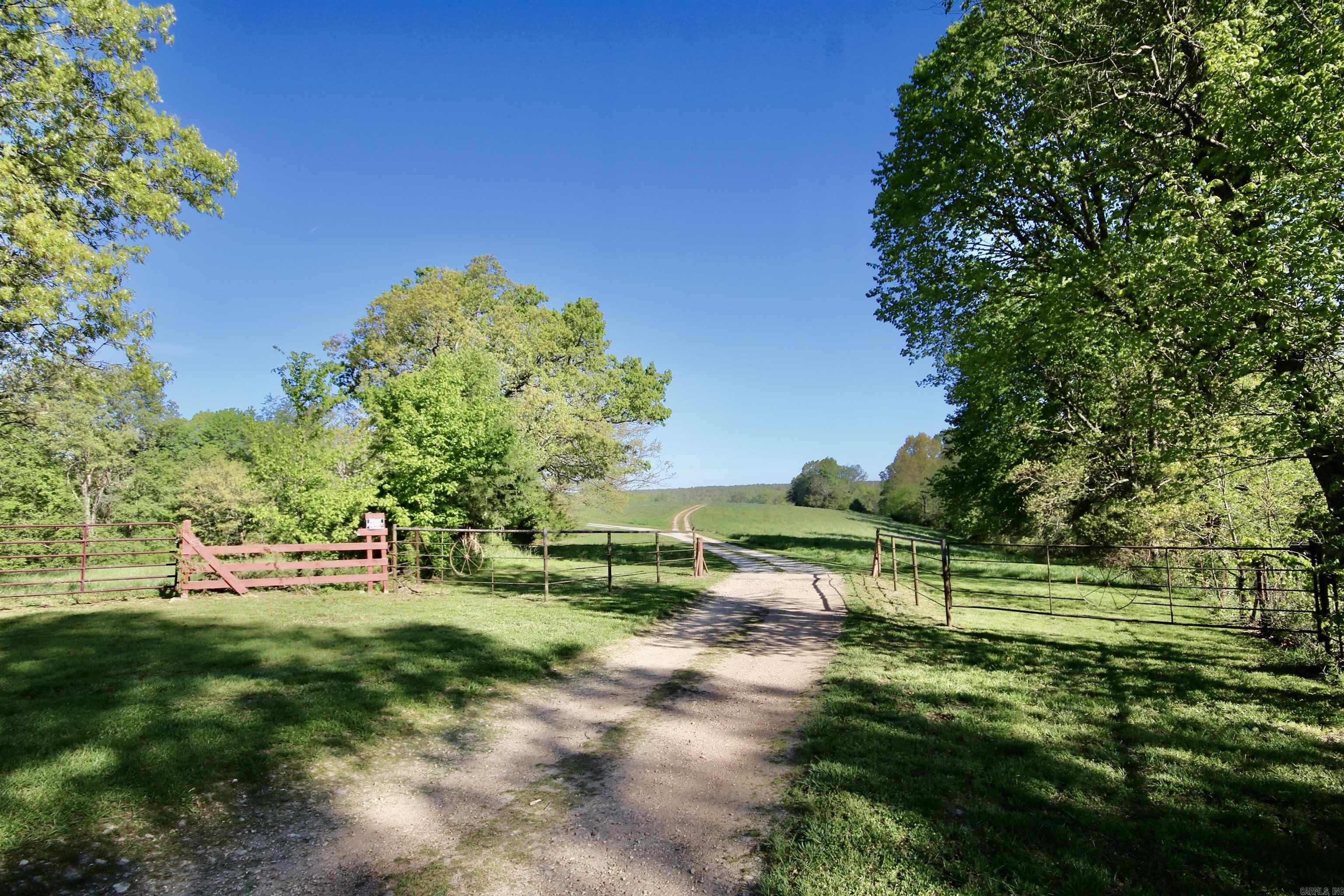 Not in Subdivision - Farm