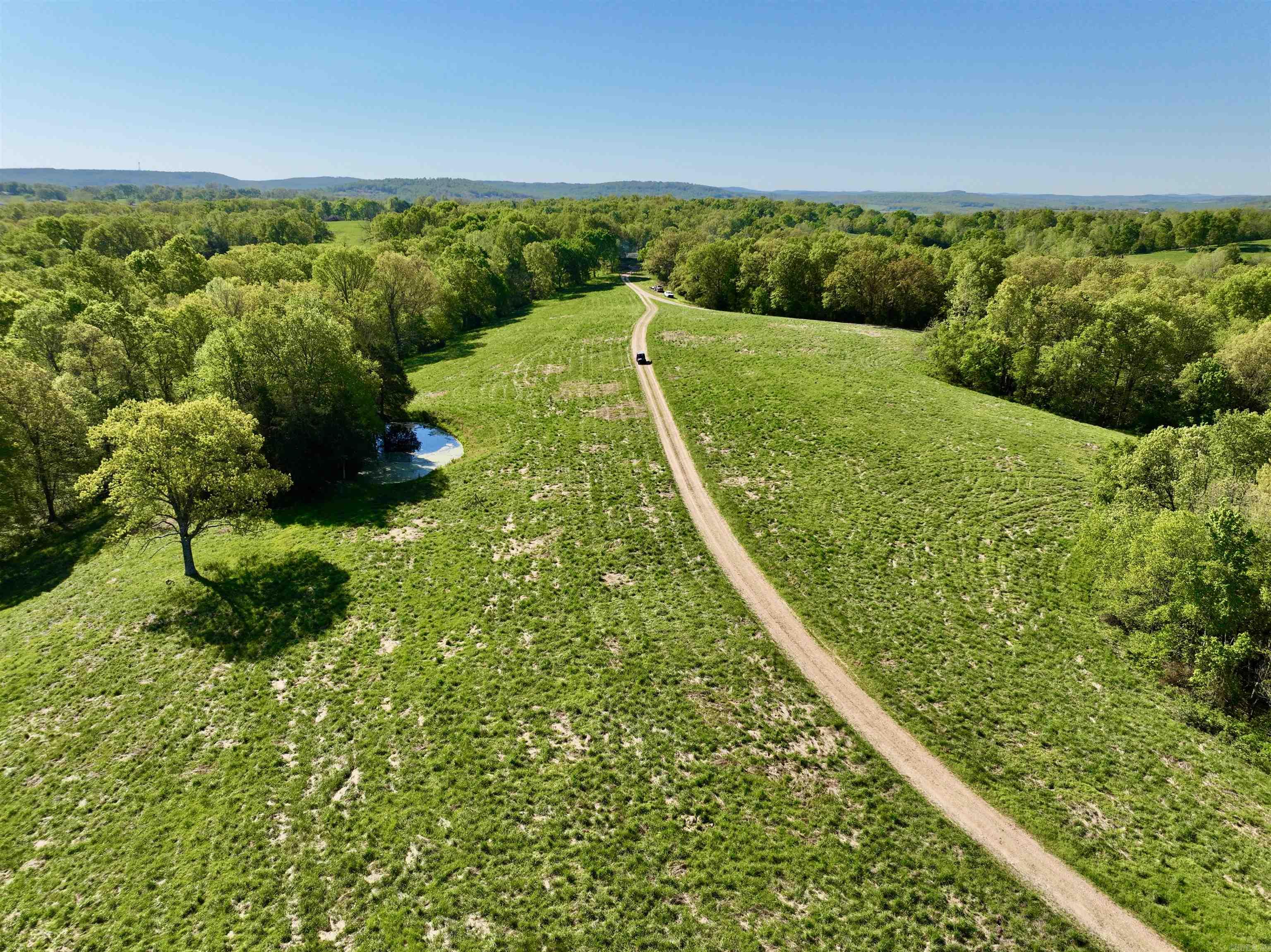 Not in Subdivision - Farm